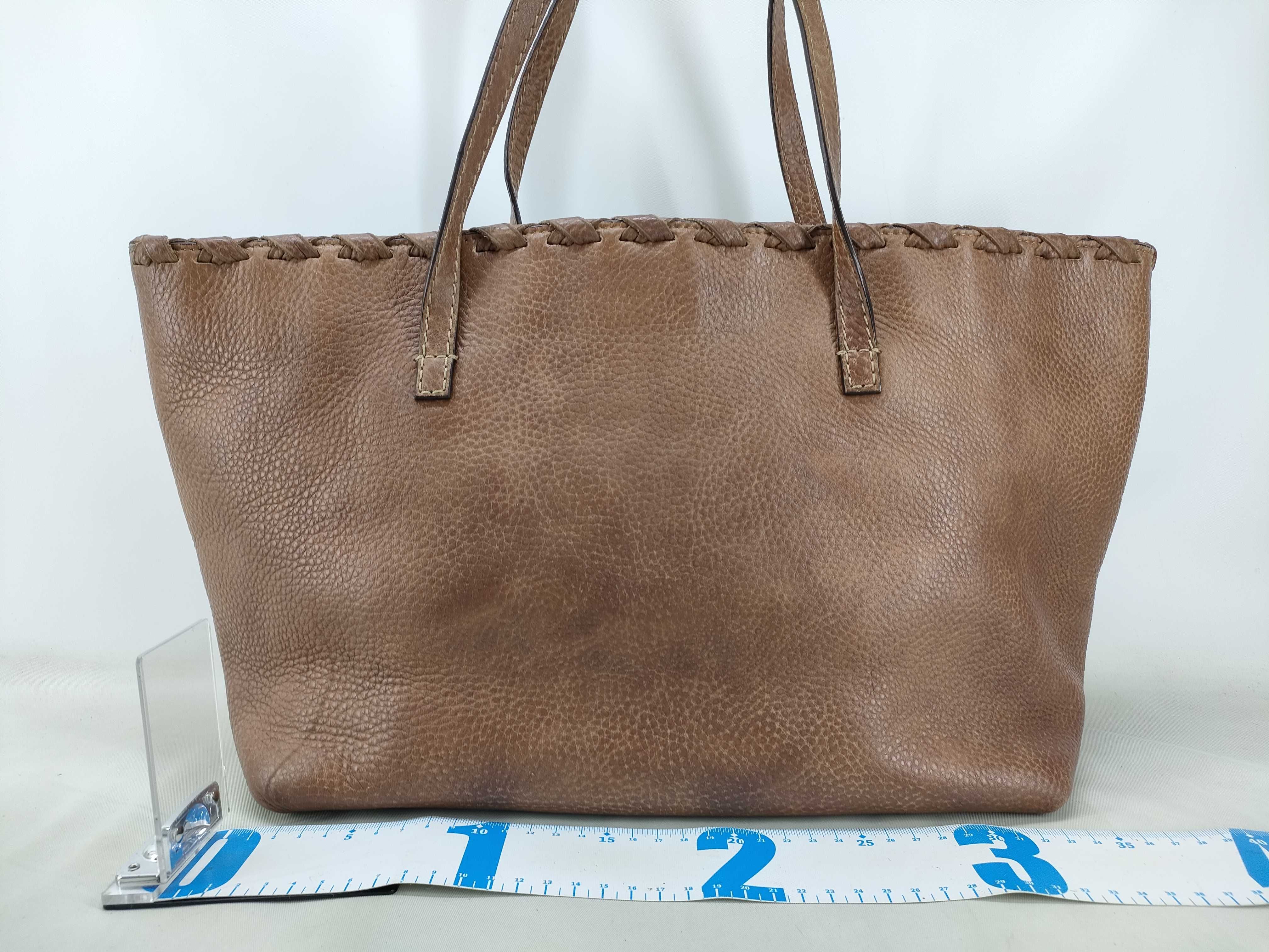 Bamboo Fringe Tote Bag 218780 Tote Bag — view 2