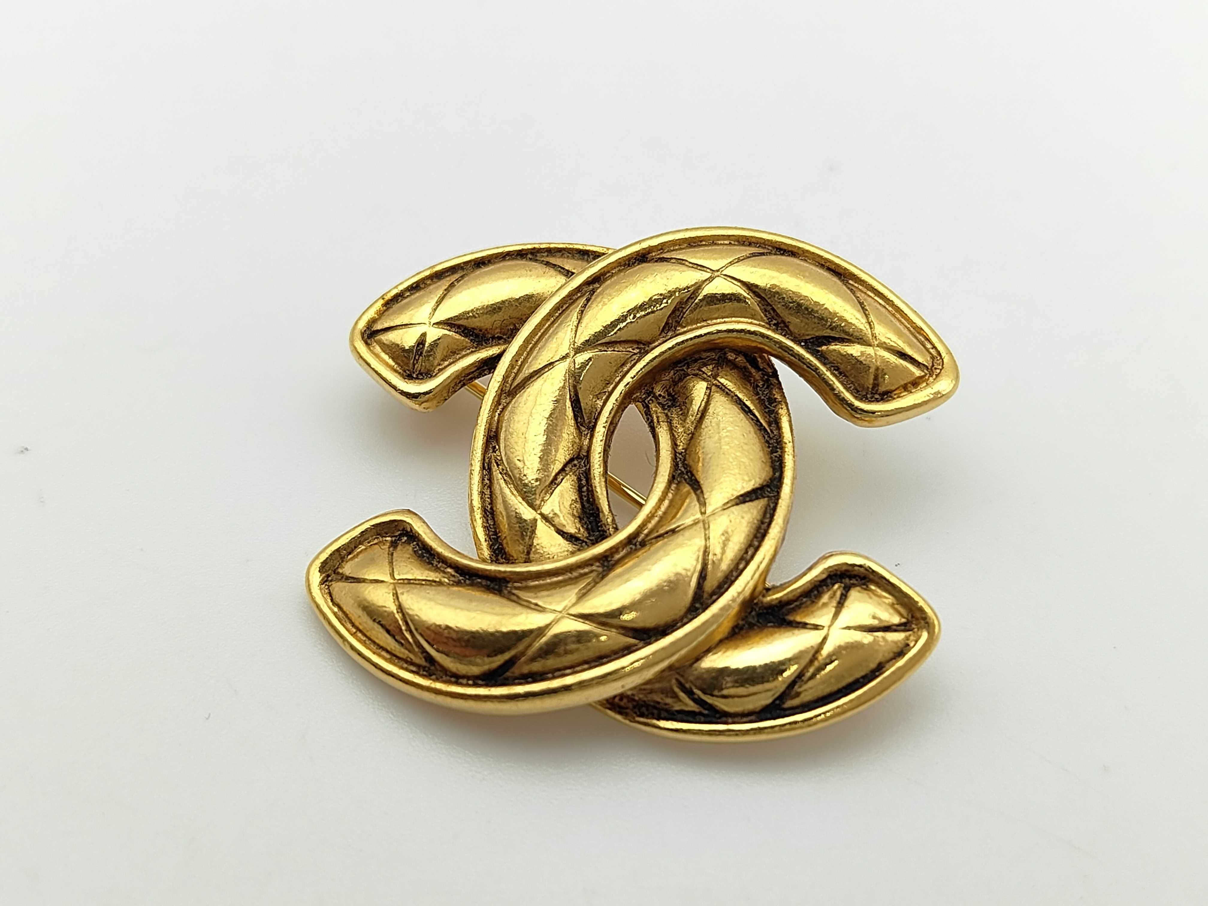 Coco Mark / Brooch / GP Brooch