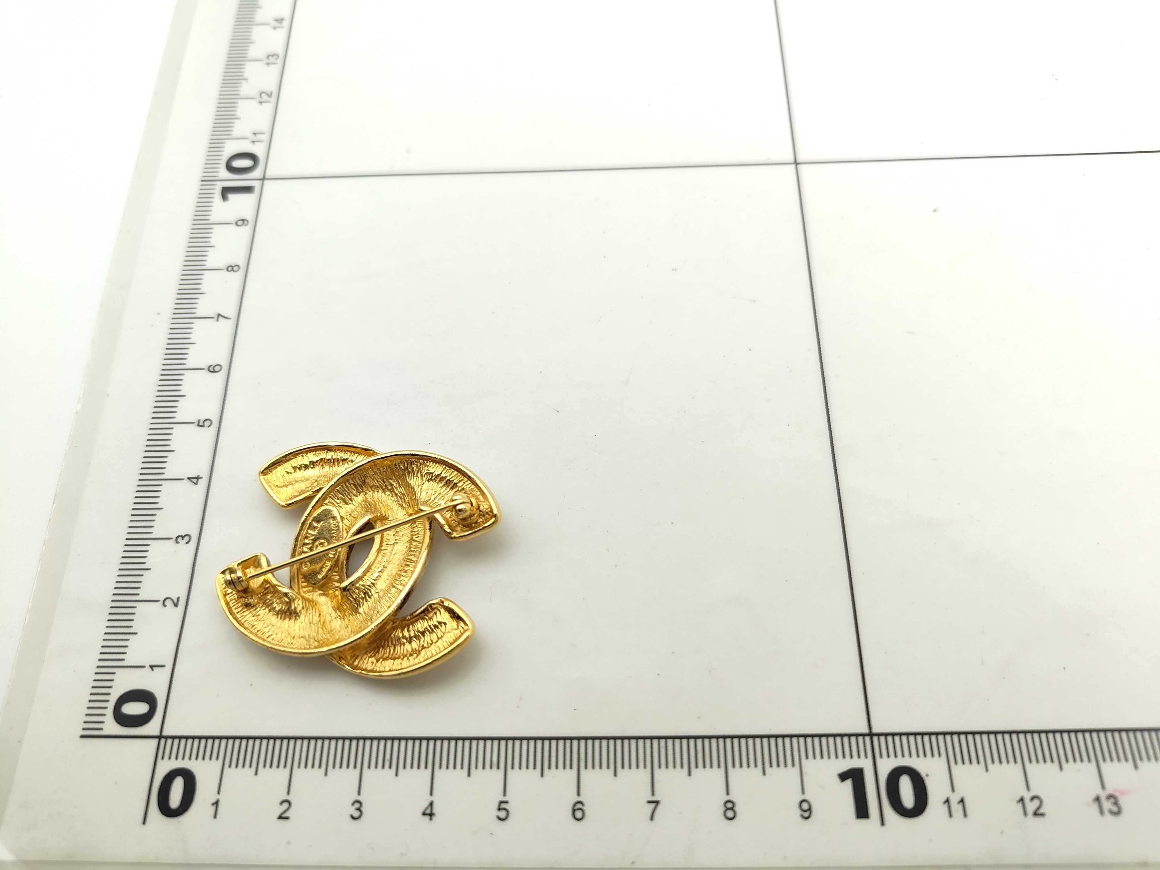 Coco Mark / Brooch / GP Brooch — view 2