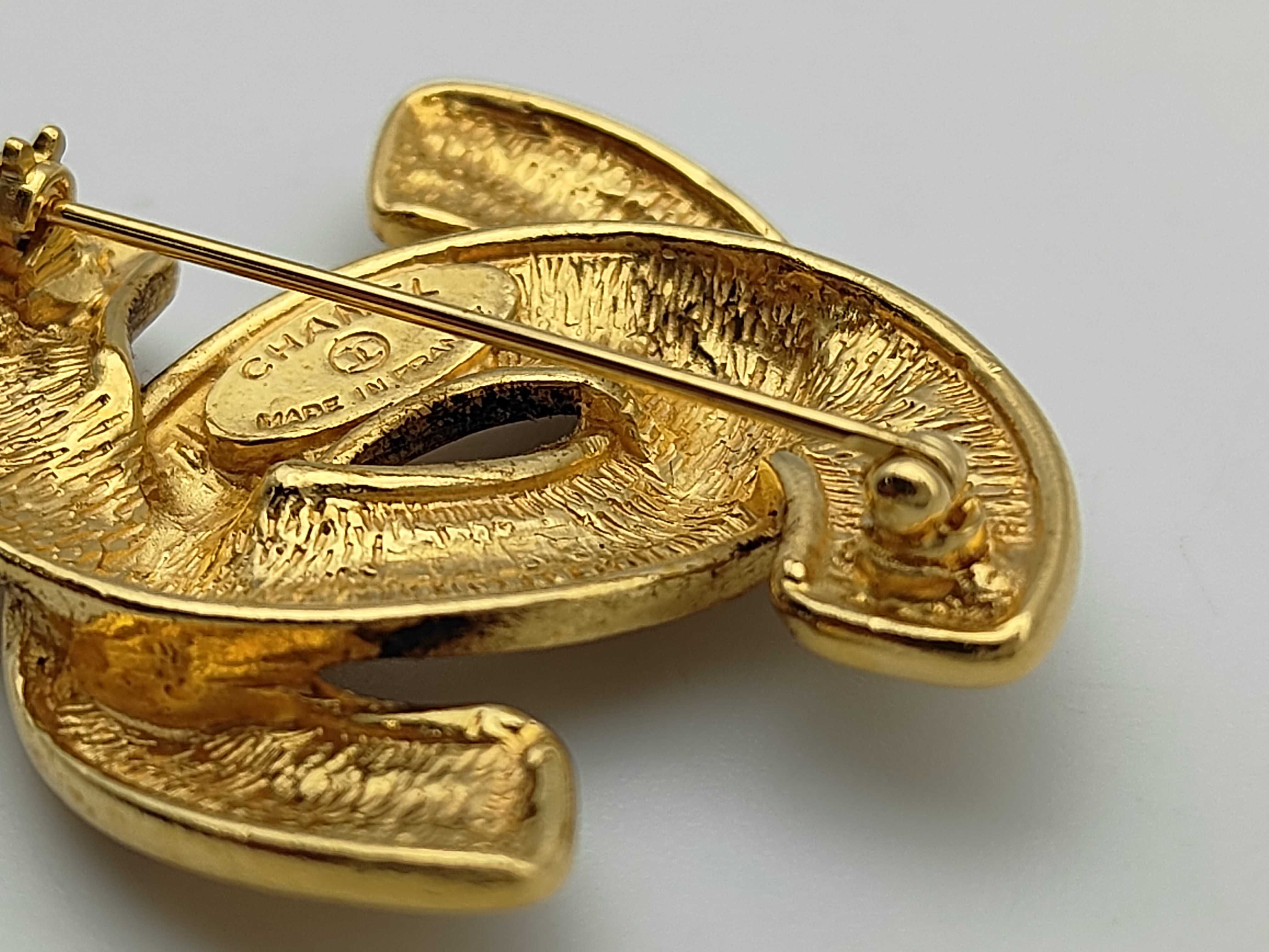 Coco Mark / Brooch / GP Brooch — view 3