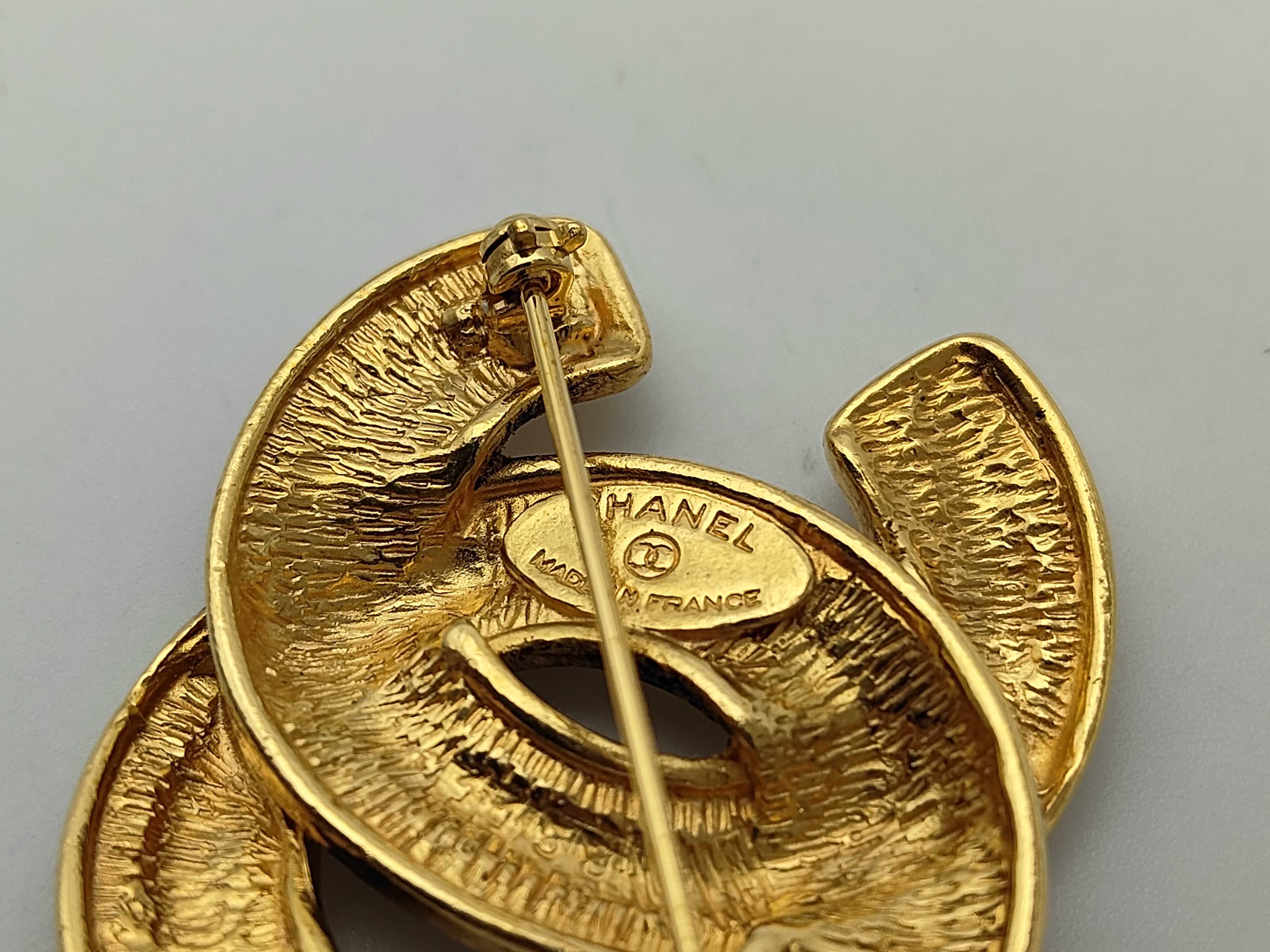 Coco Mark / Brooch / GP Brooch — view 5