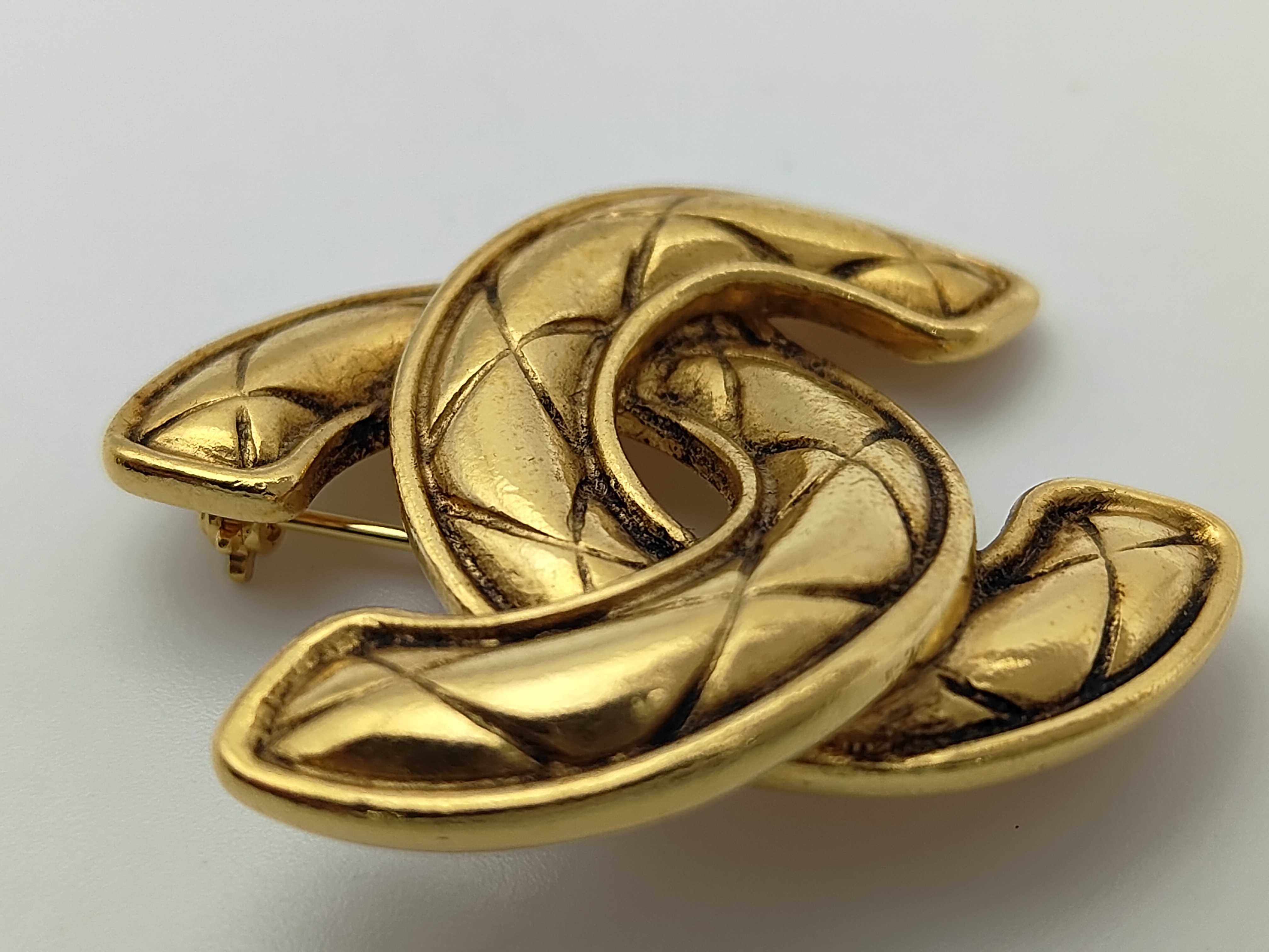 Coco Mark / Brooch / GP Brooch — view 6