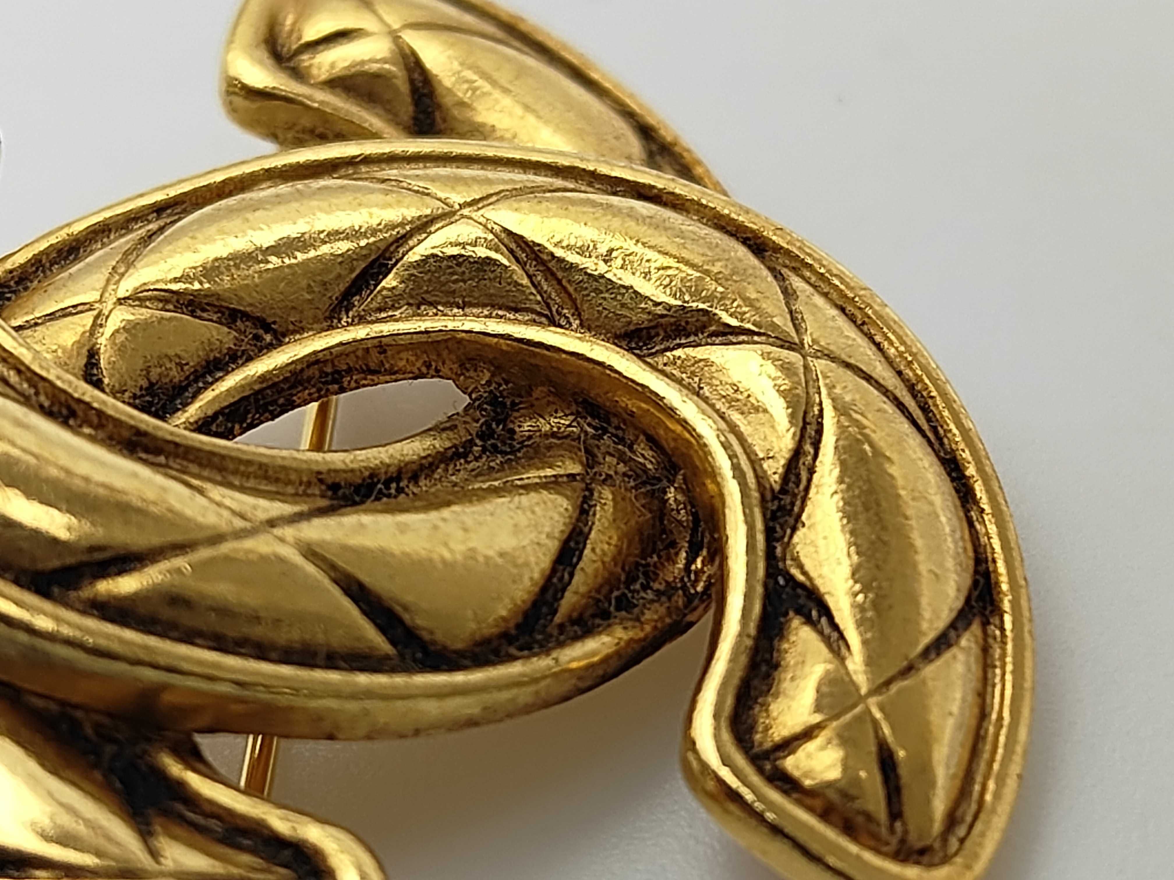 Coco Mark / Brooch / GP Brooch — view 7