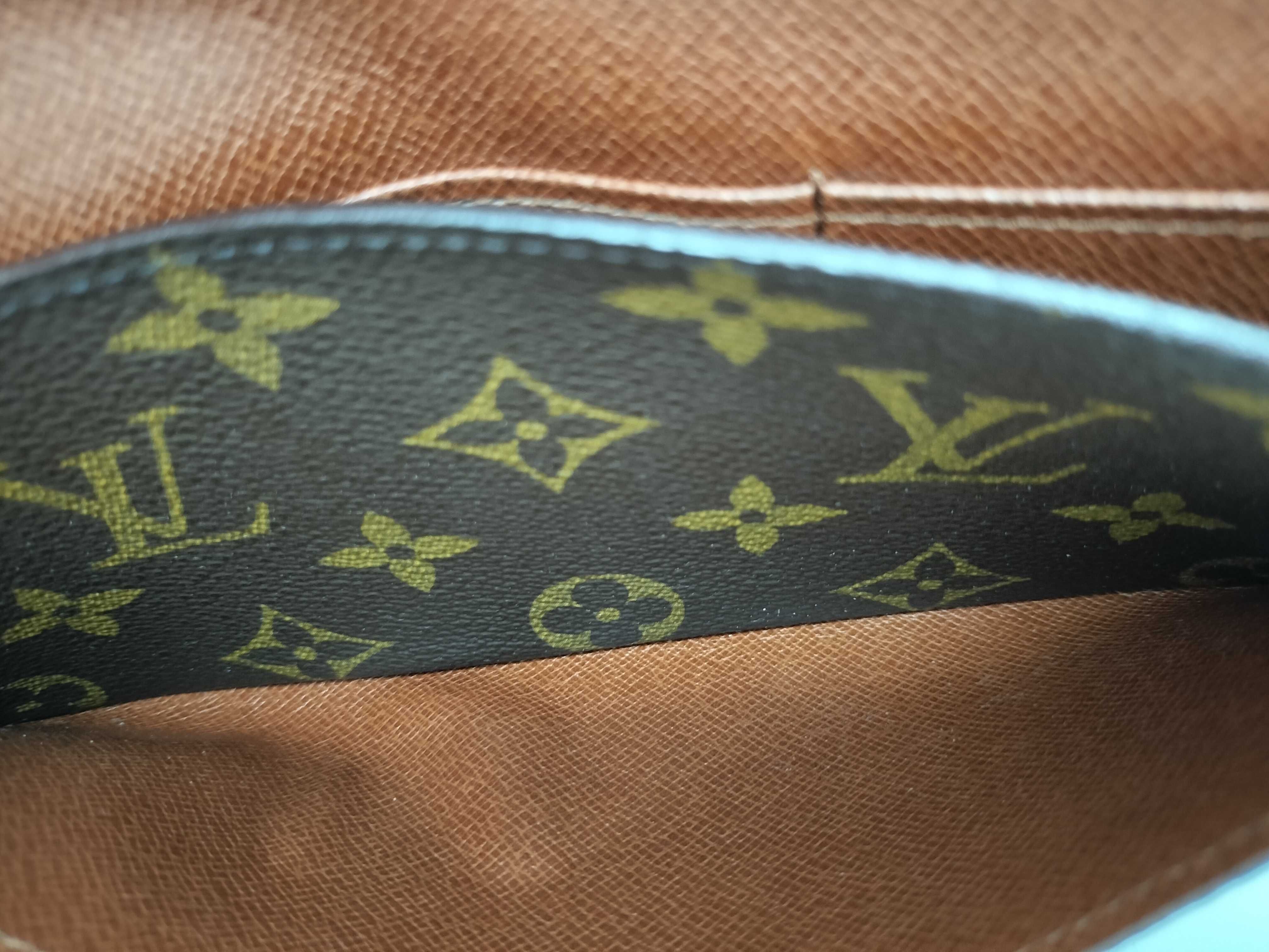 Monogram Wallet CA1904 — view 12