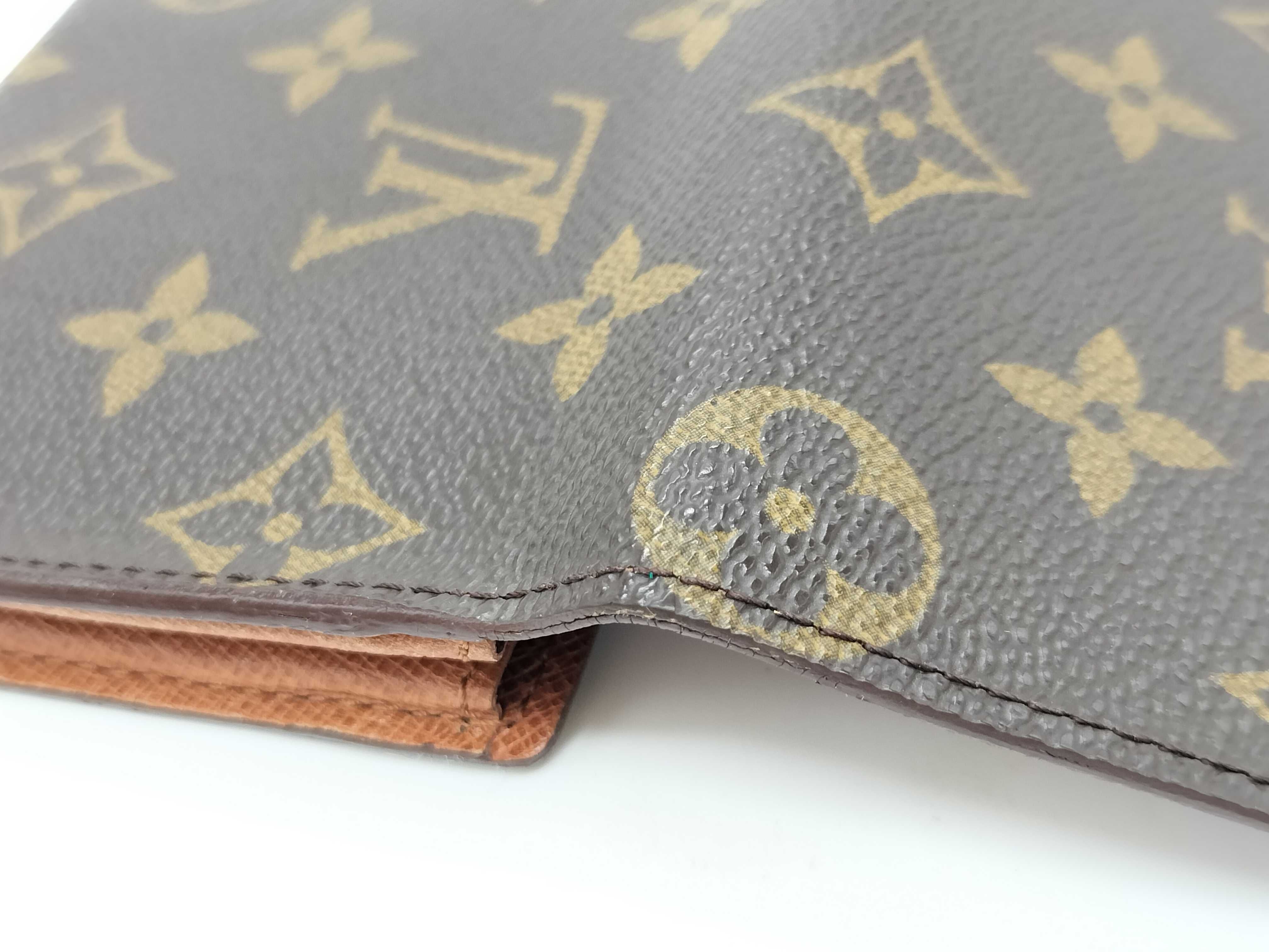 Monogram Wallet CA1904 — view 13