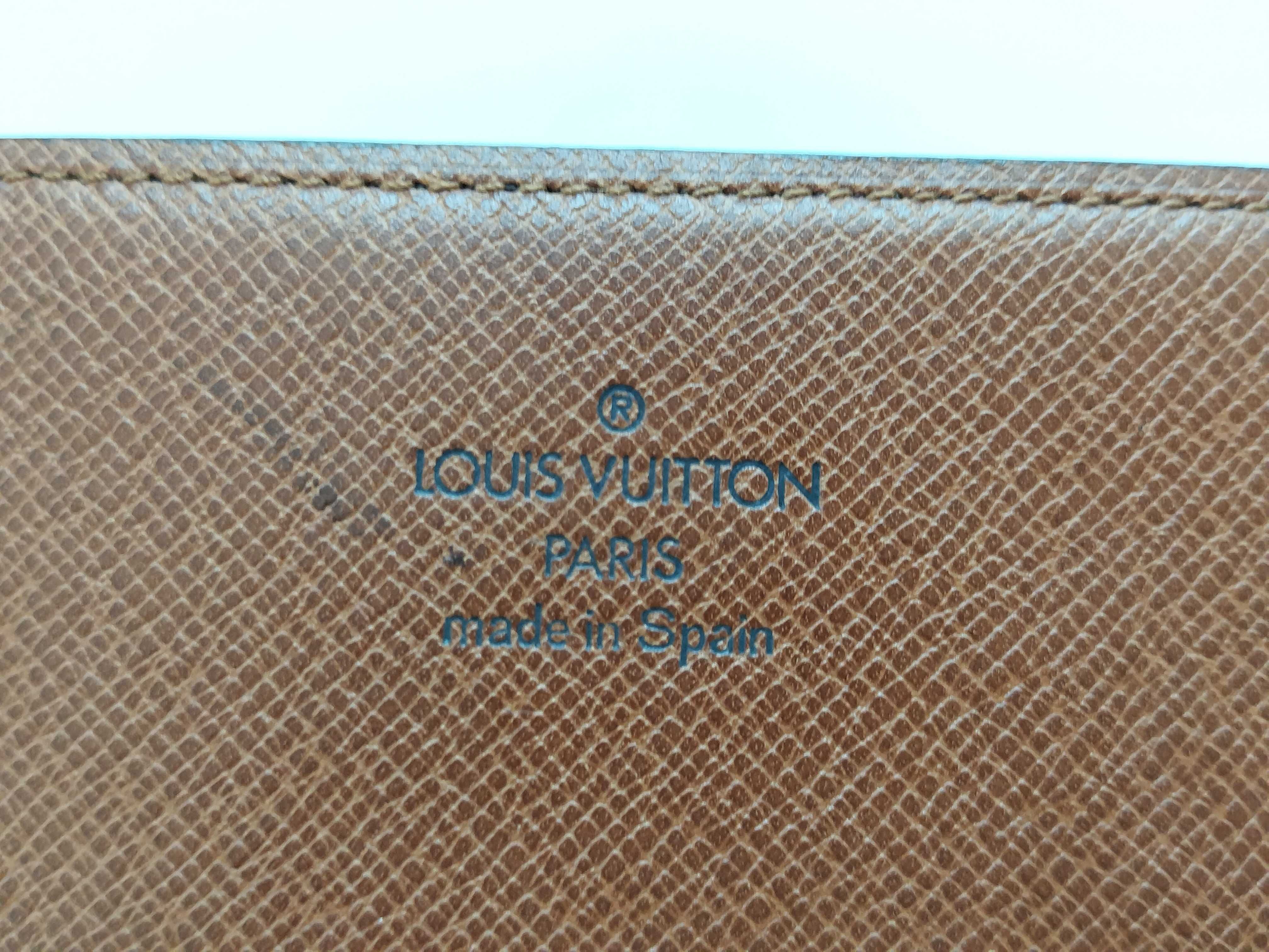 Monogram Wallet CA1904 — view 14