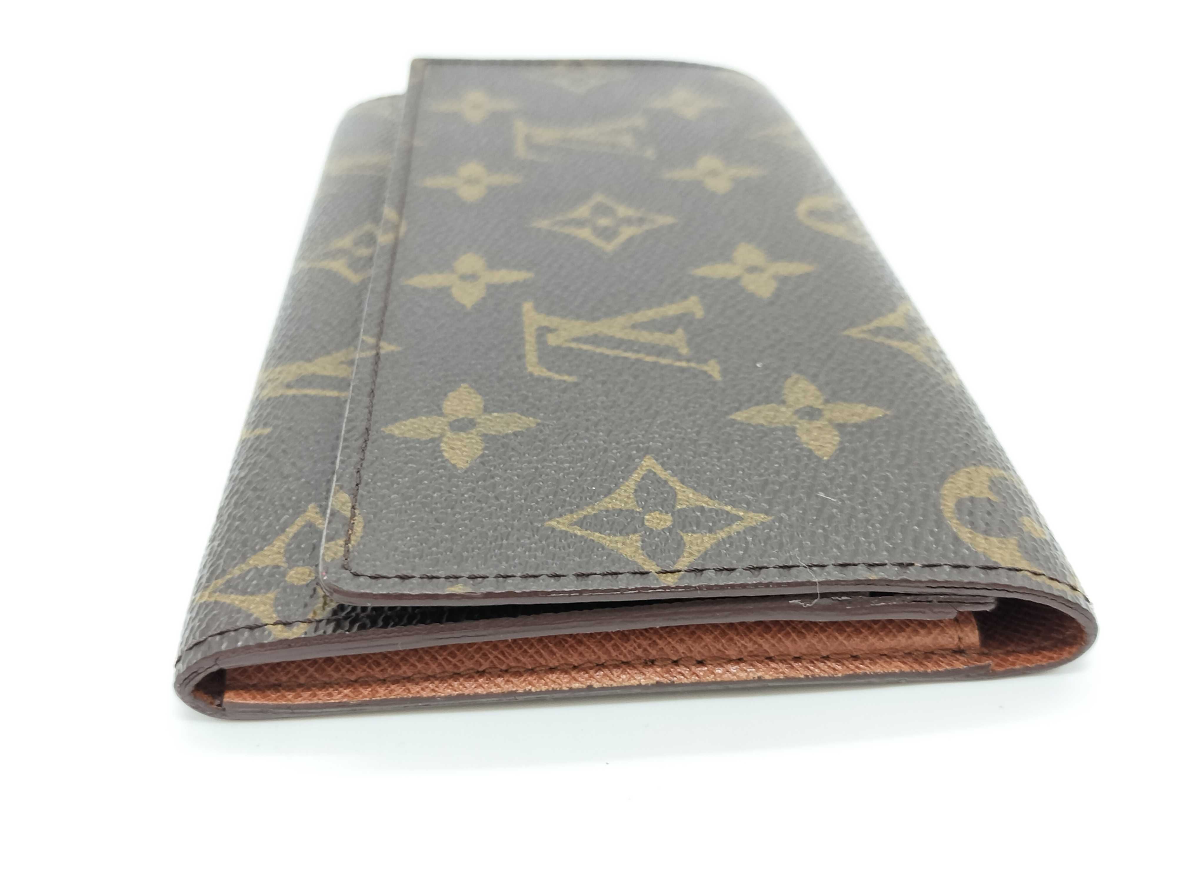 Monogram Wallet CA1904 — view 3