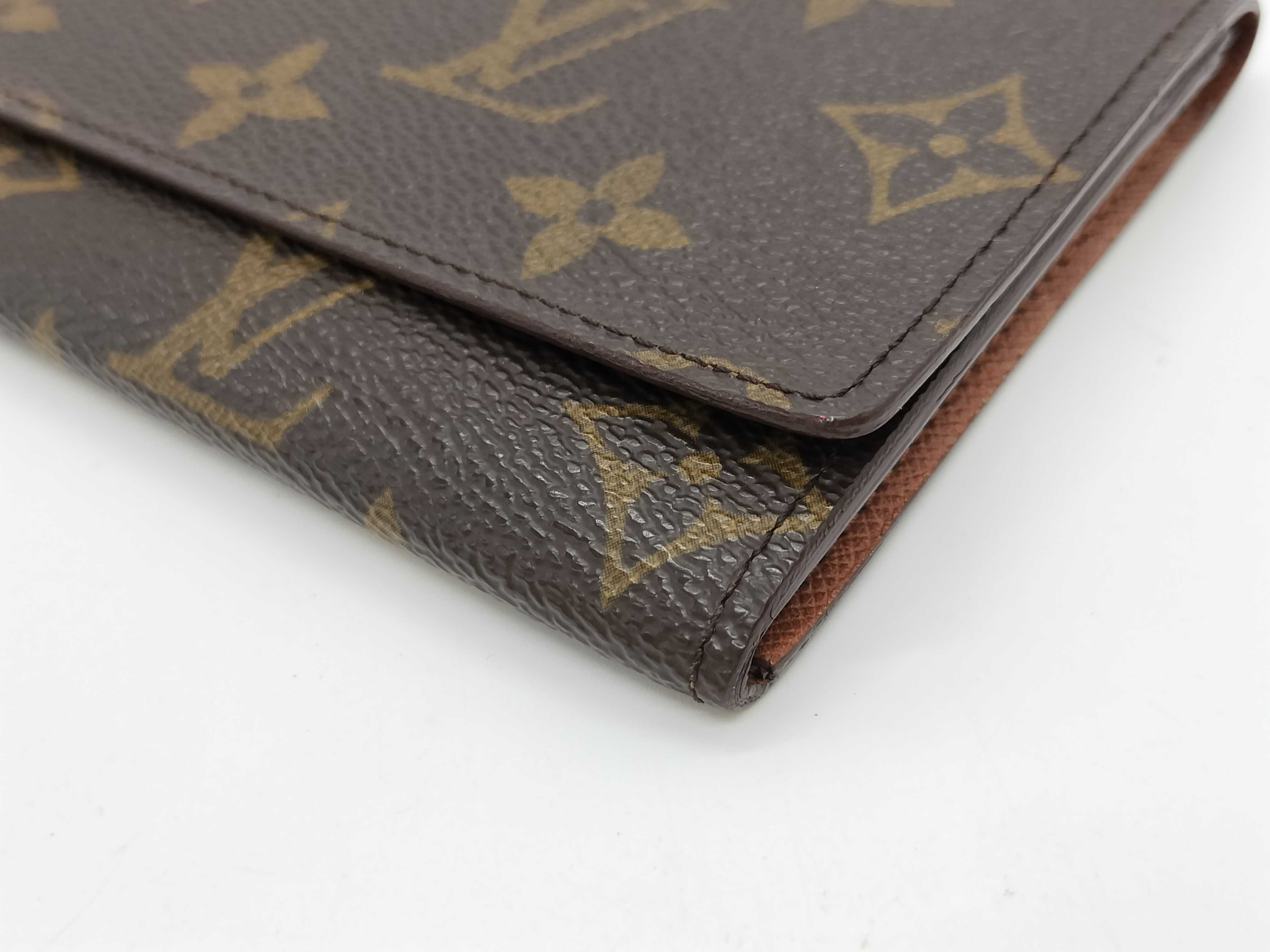 Monogram Wallet CA1904 — view 4