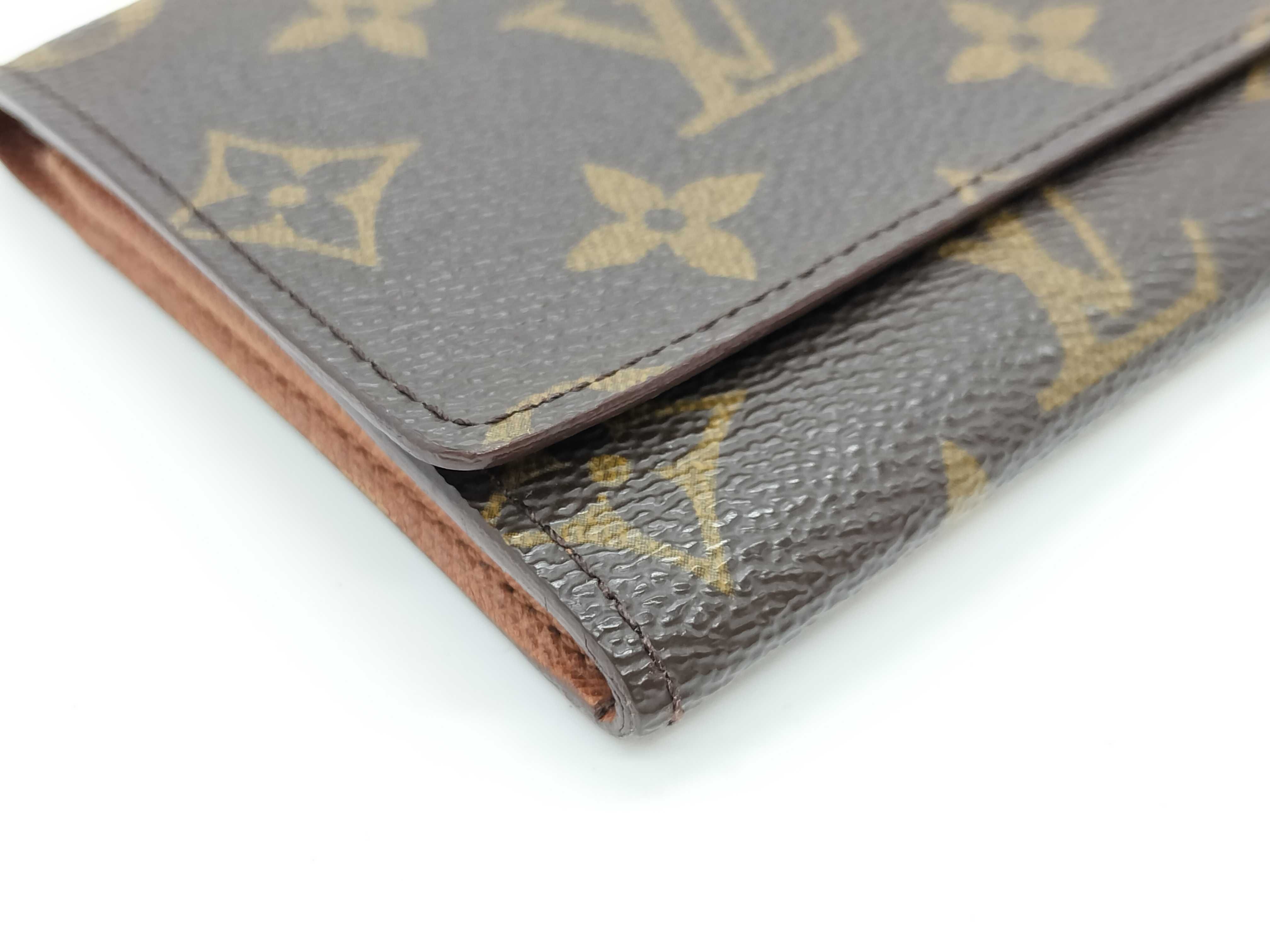 Monogram Wallet CA1904 — view 6