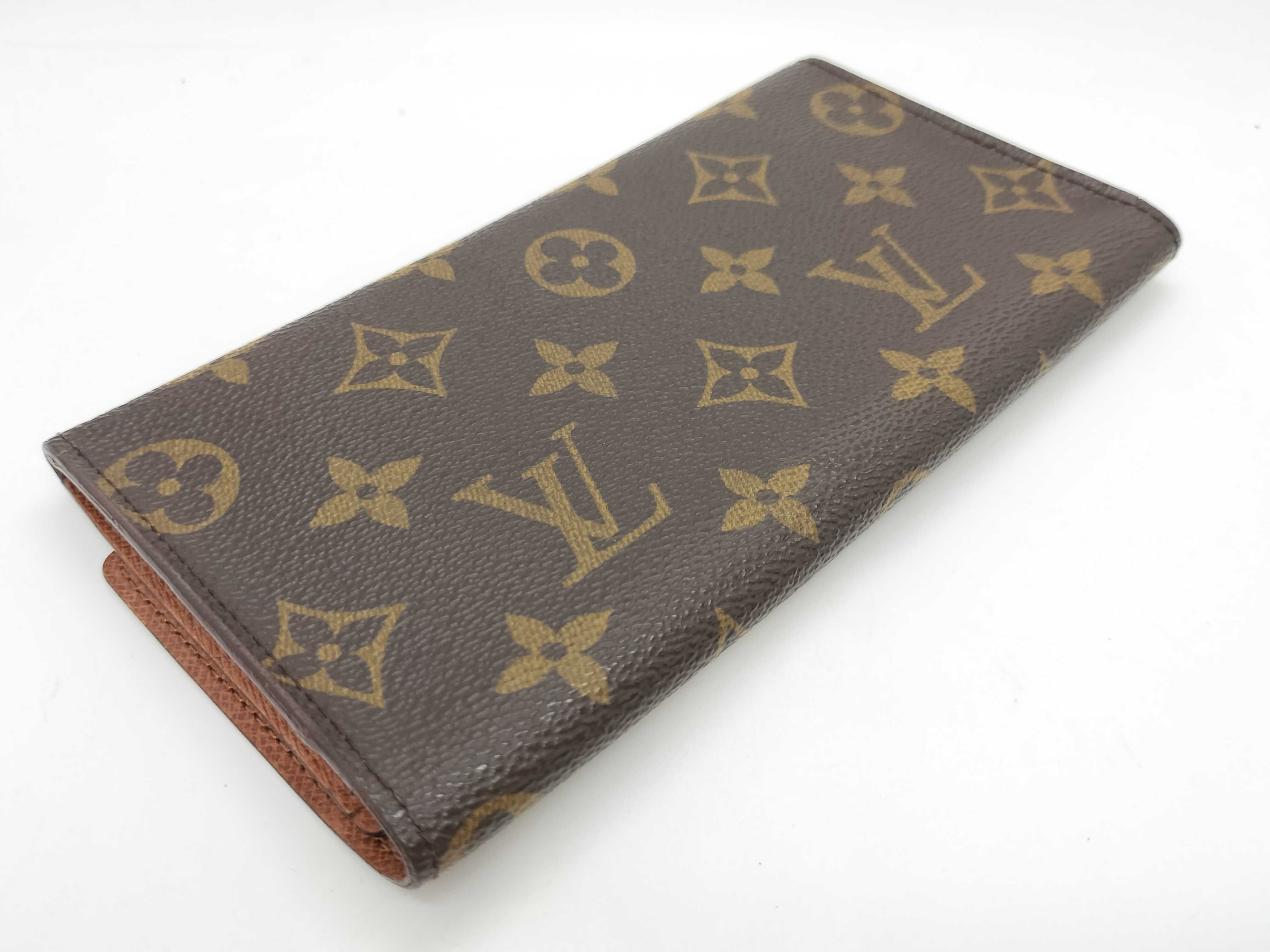 Monogram Wallet CA1904 — view 7