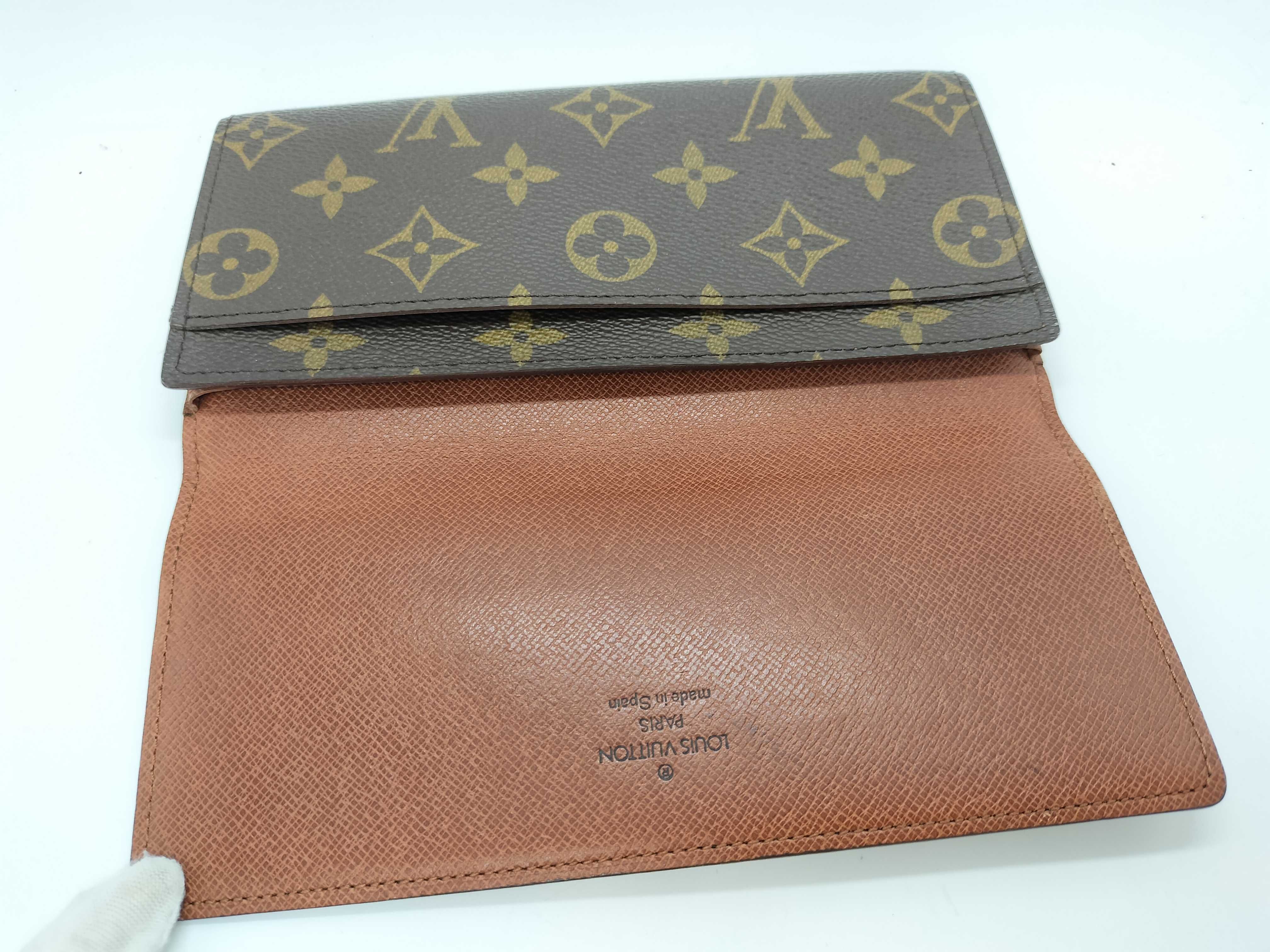 Monogram Wallet CA1904 — view 8