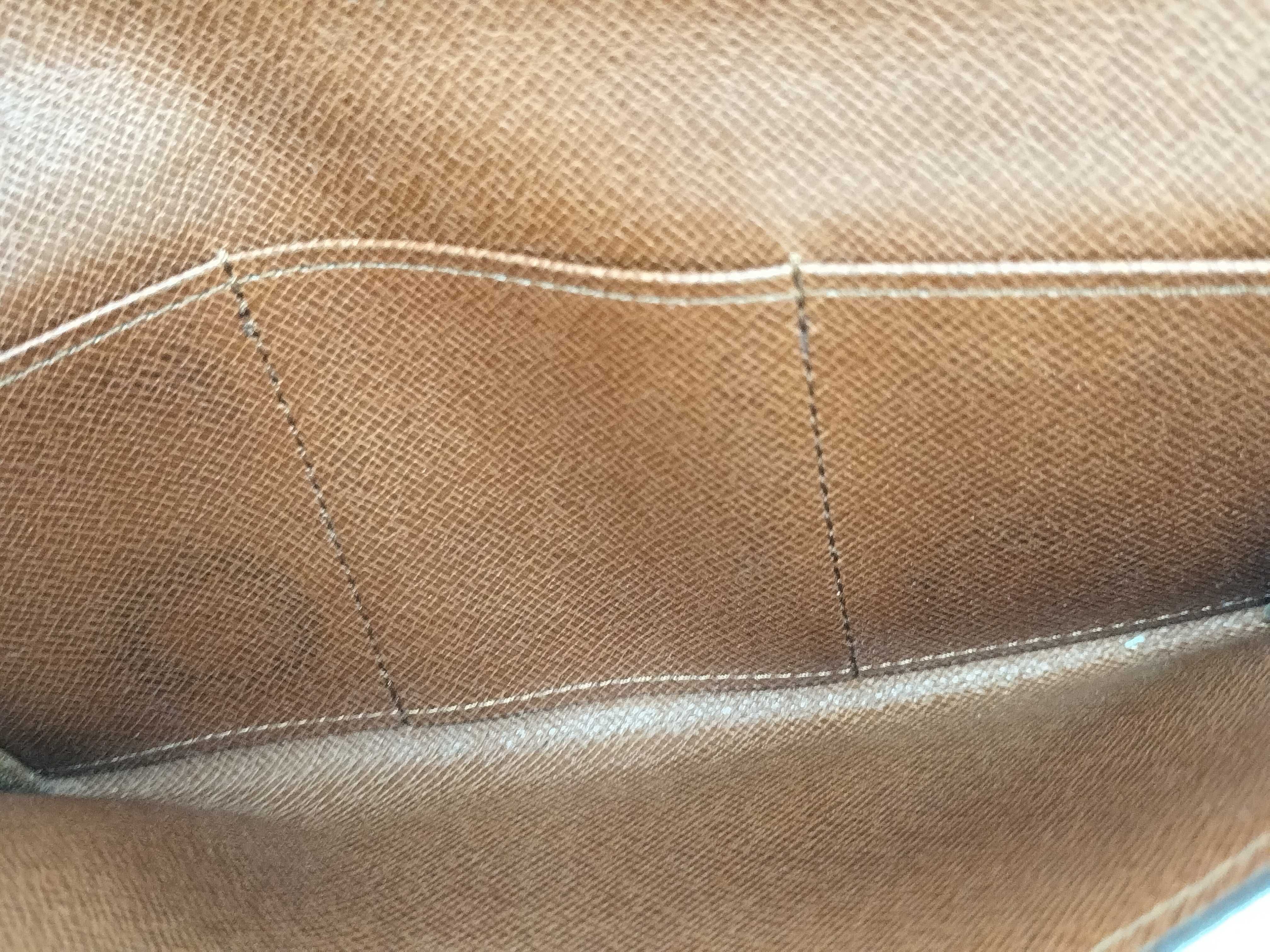 Monogram Wallet CA1904 — view 9