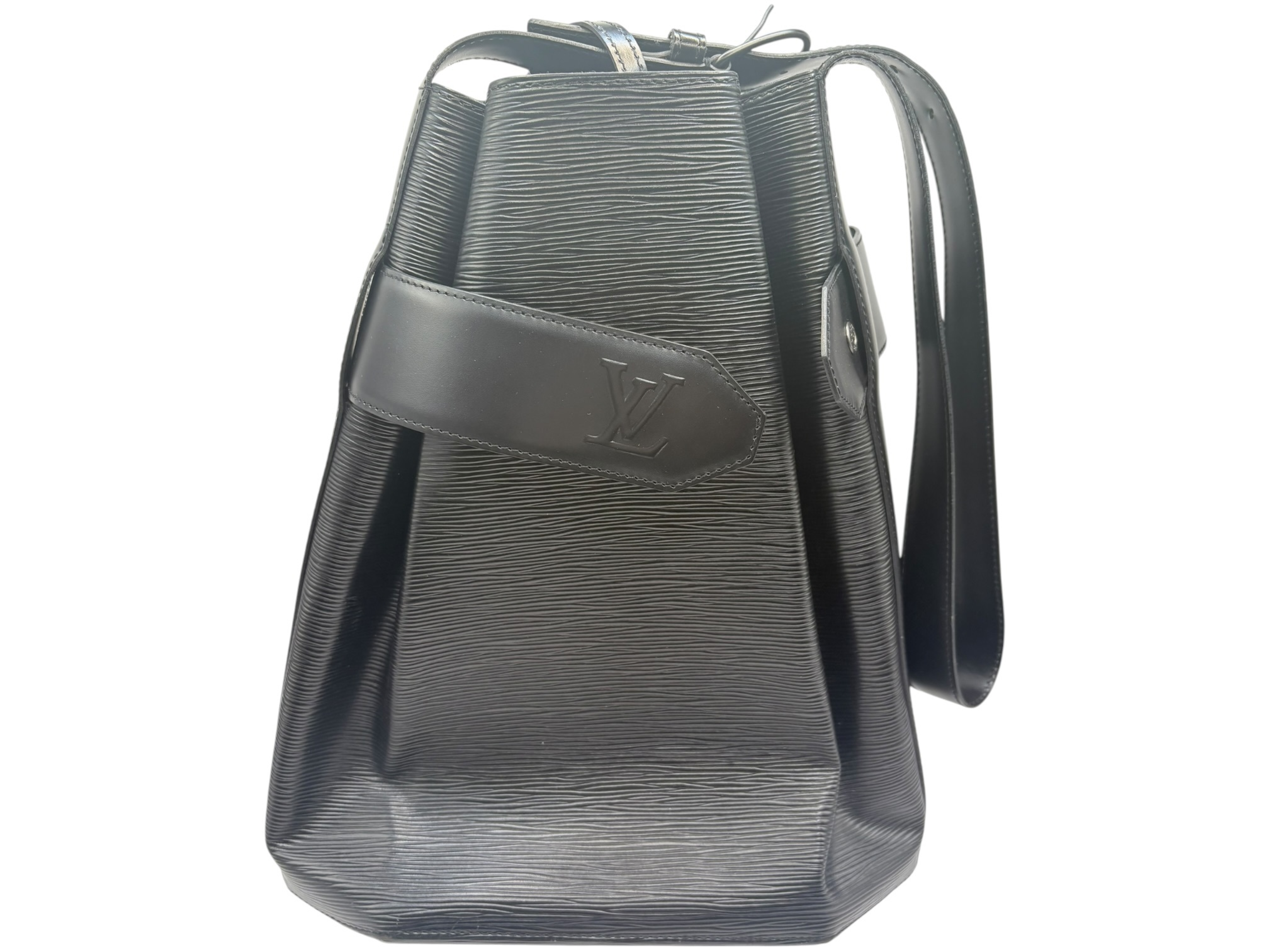 Epi Sac Depaule M80157 Shoulder Bag — view 2