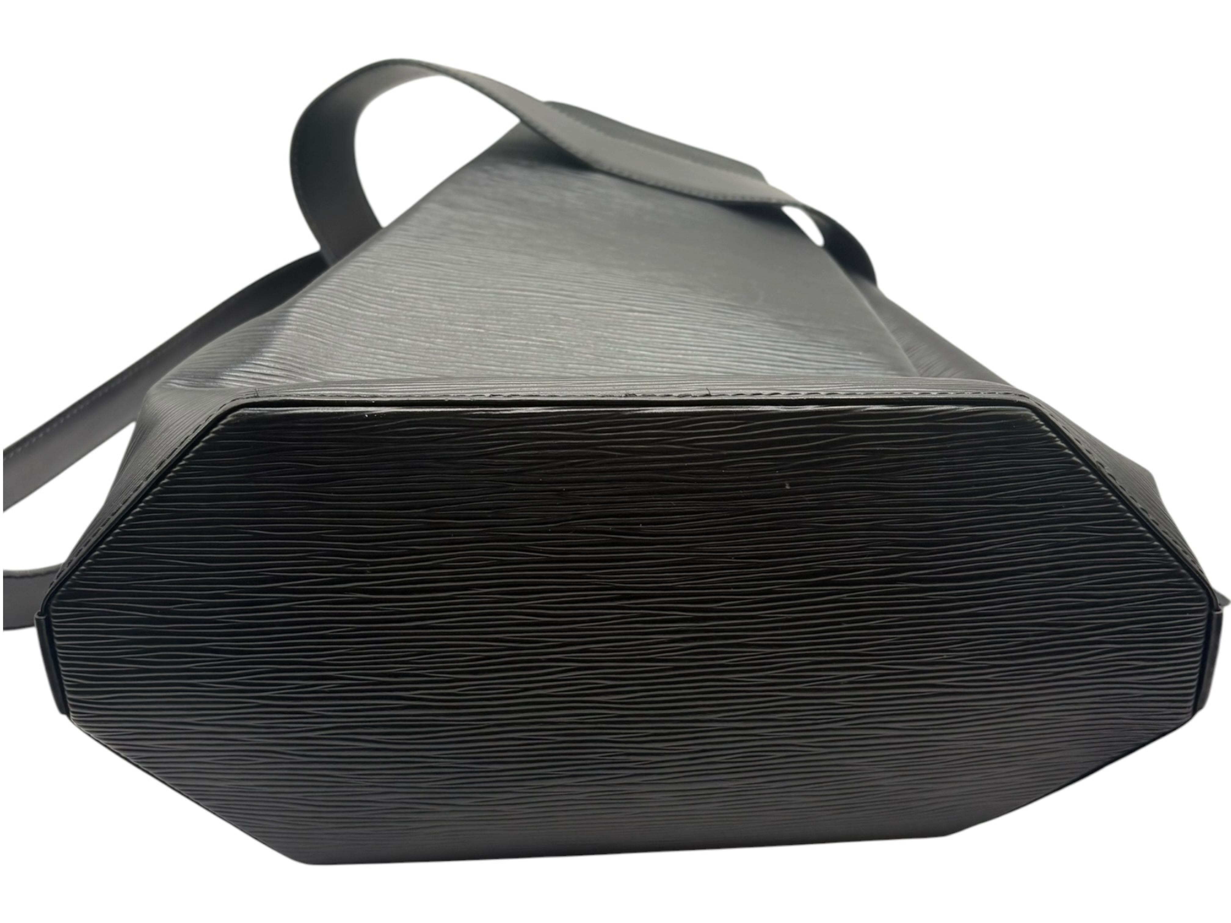 Epi Sac Depaule M80157 Shoulder Bag — view 3