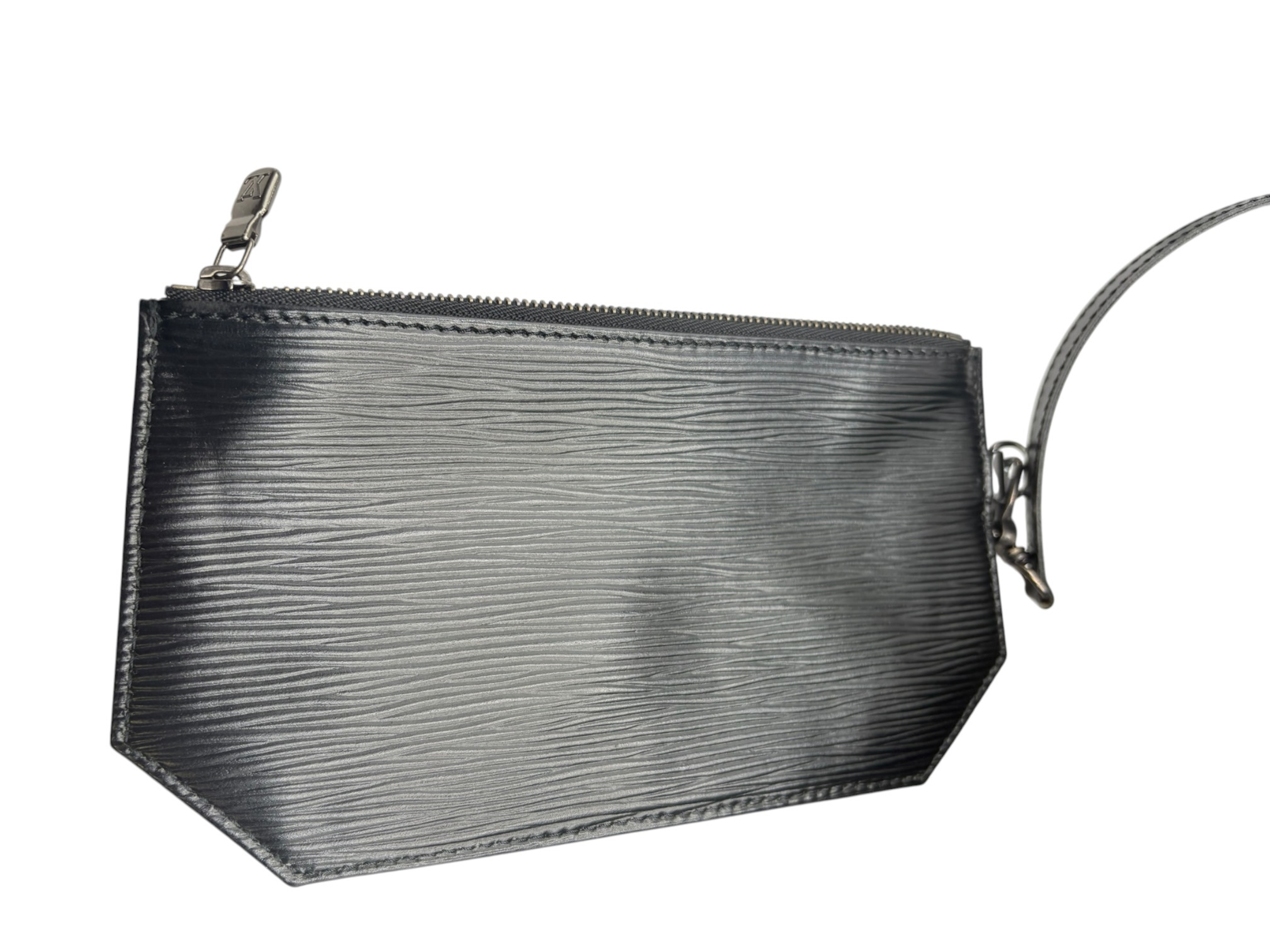 Epi Sac Depaule M80157 Shoulder Bag — view 9