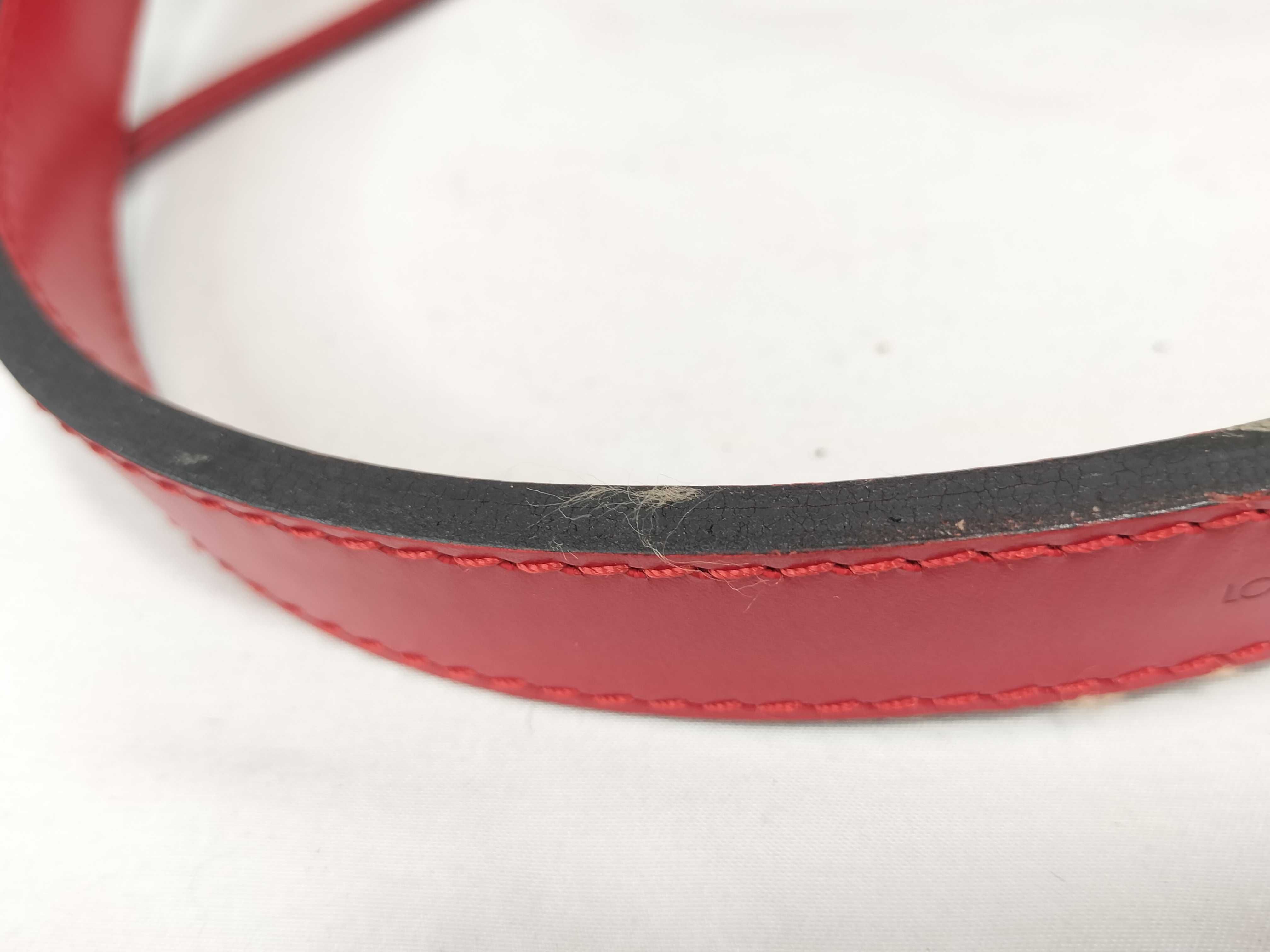 Epi LV Epi Petit Noé Shoulder Bag — view 12
