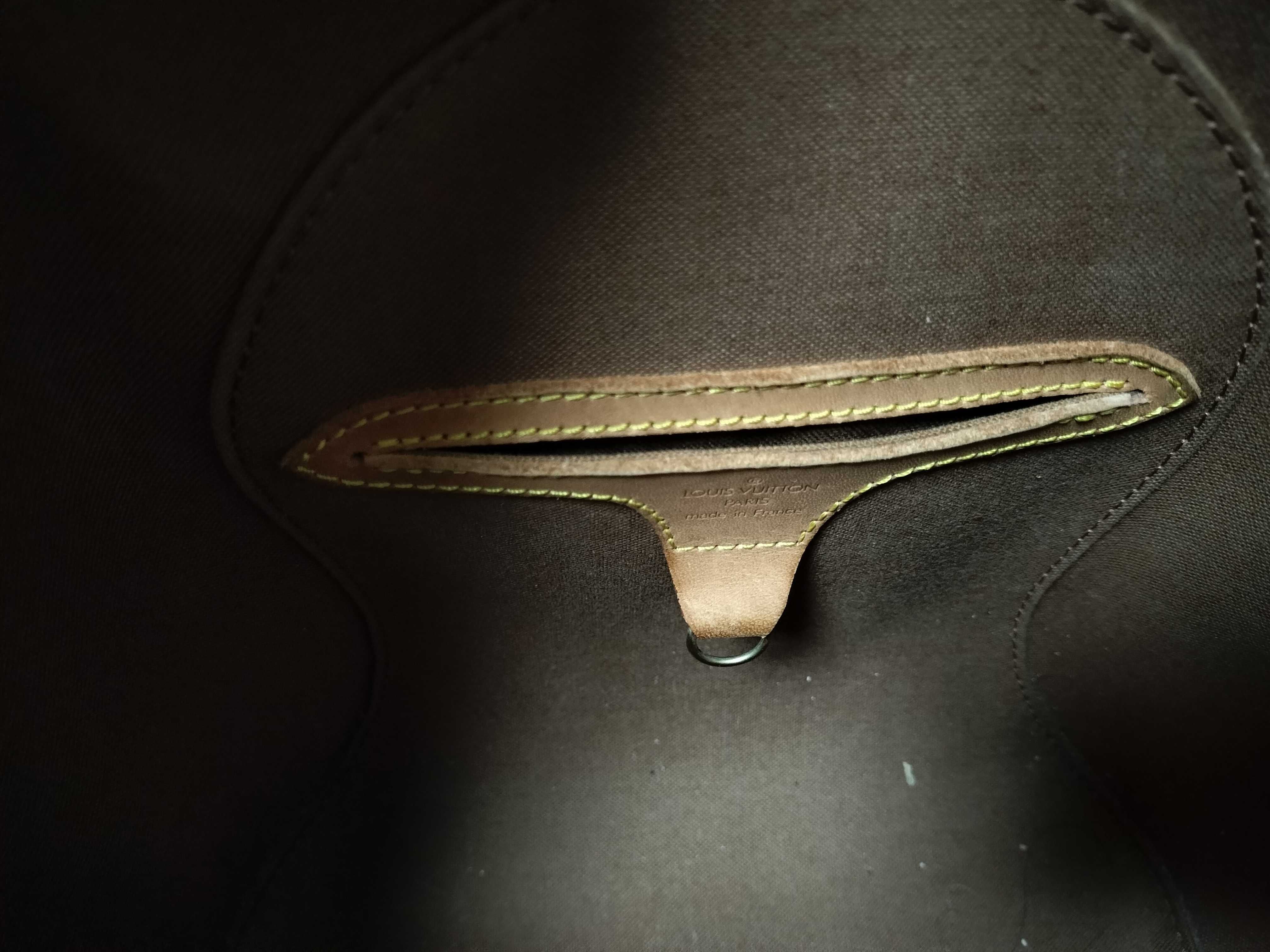 Monogram M51127 Ellipse PM Handbag — view 12