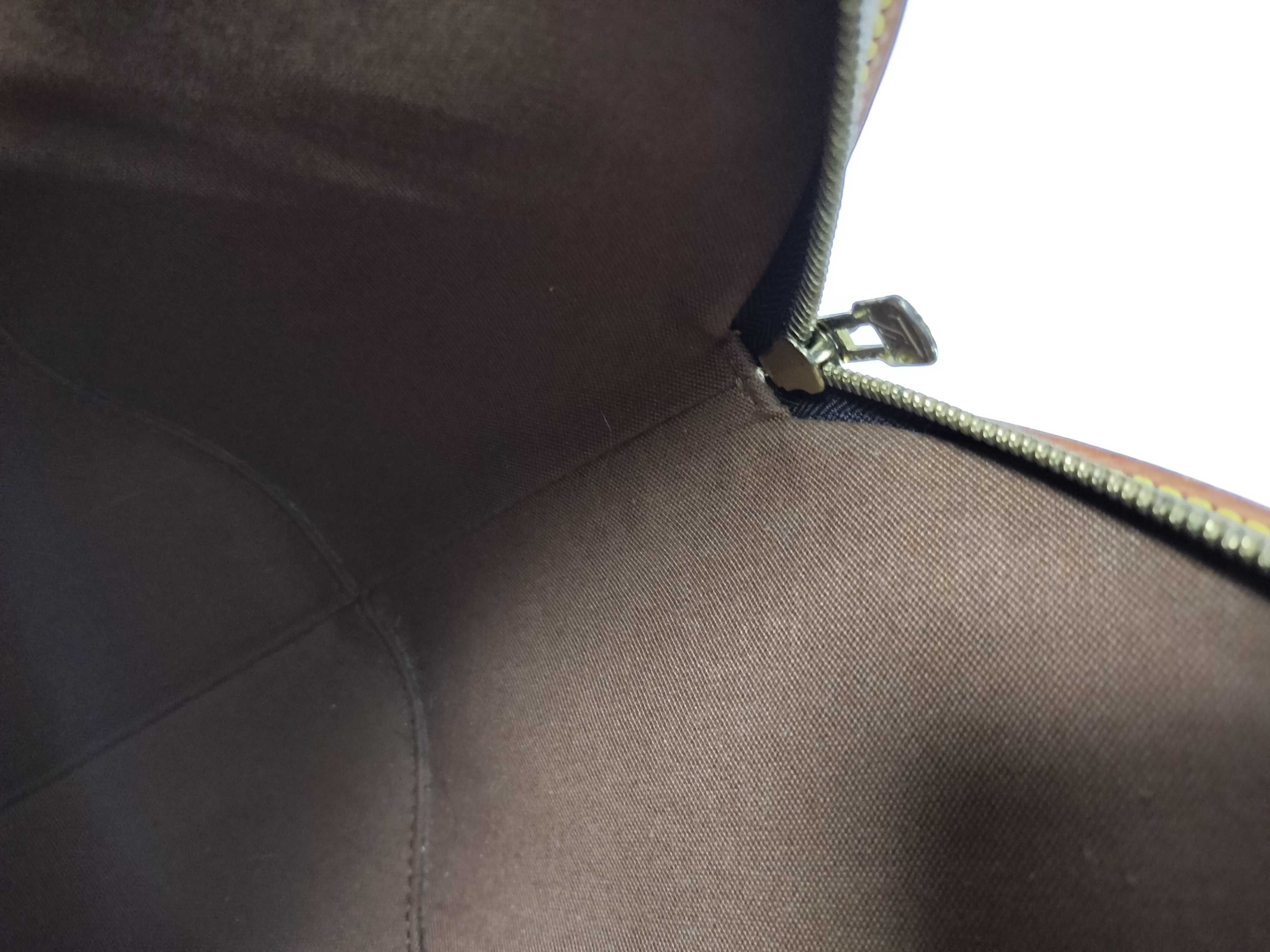 Monogram M51127 Ellipse PM Handbag — view 9