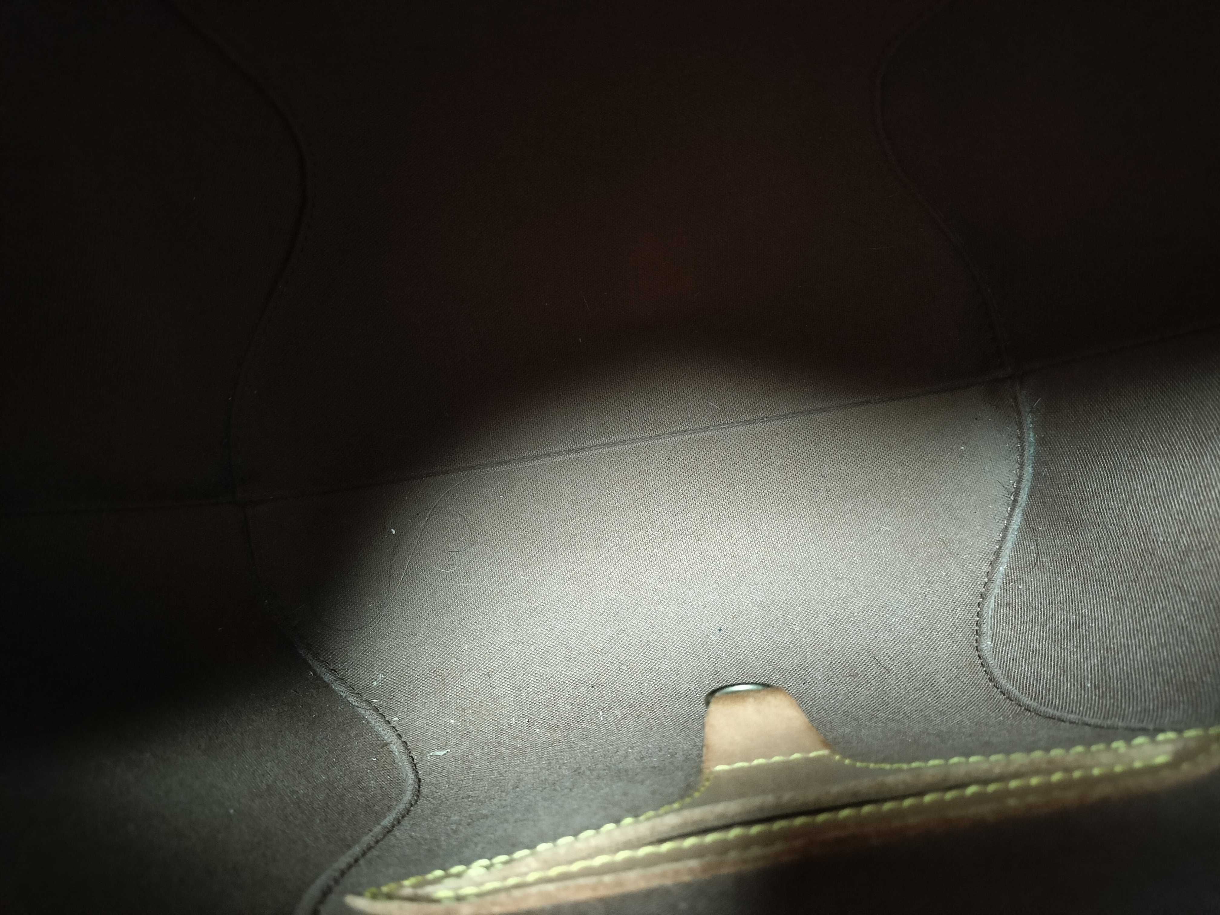 Monogram M51127 Ellipse PM Handbag — view 10