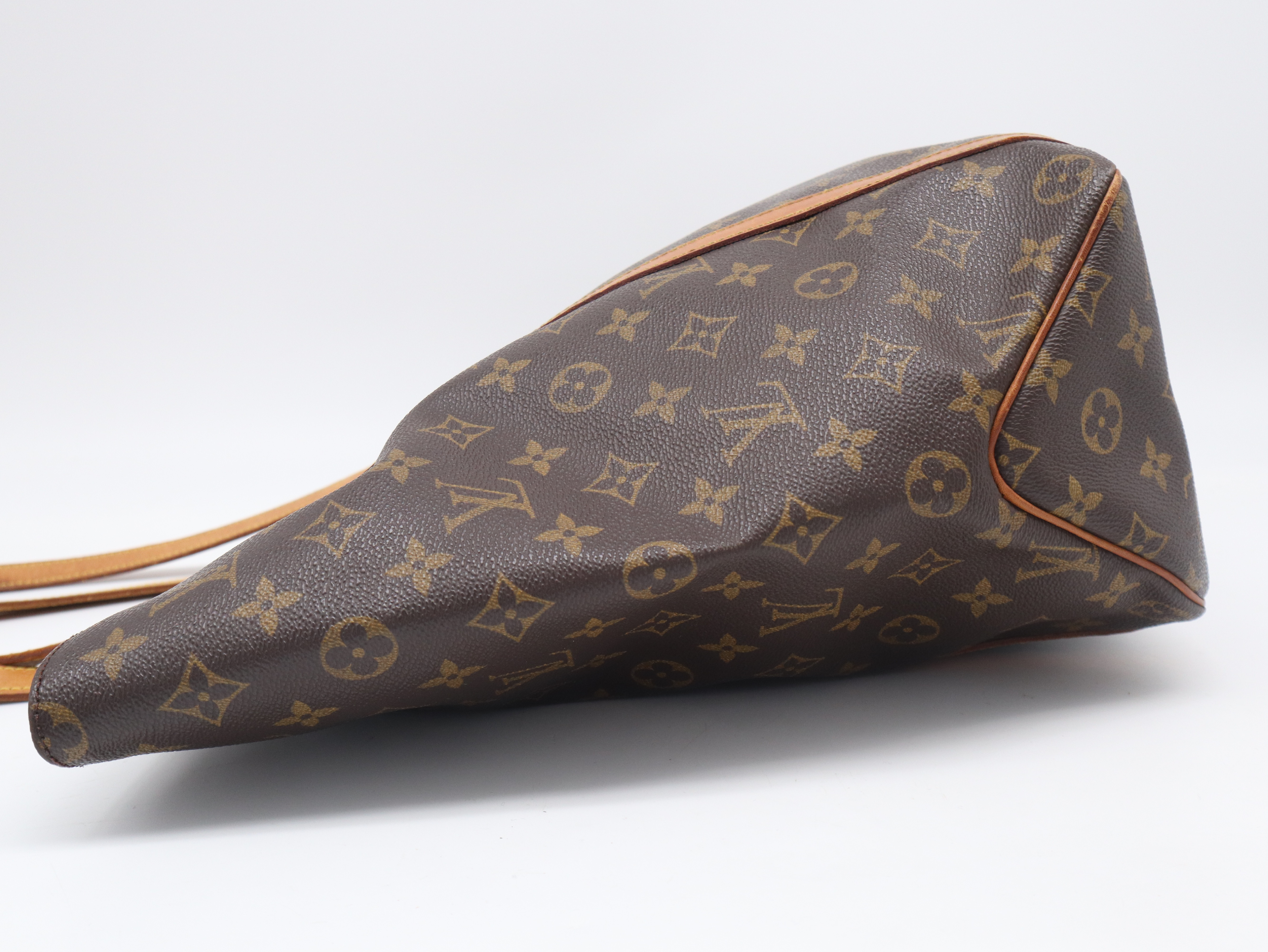 M51108 Monogram Sac Shopping Tote Bag — view 3