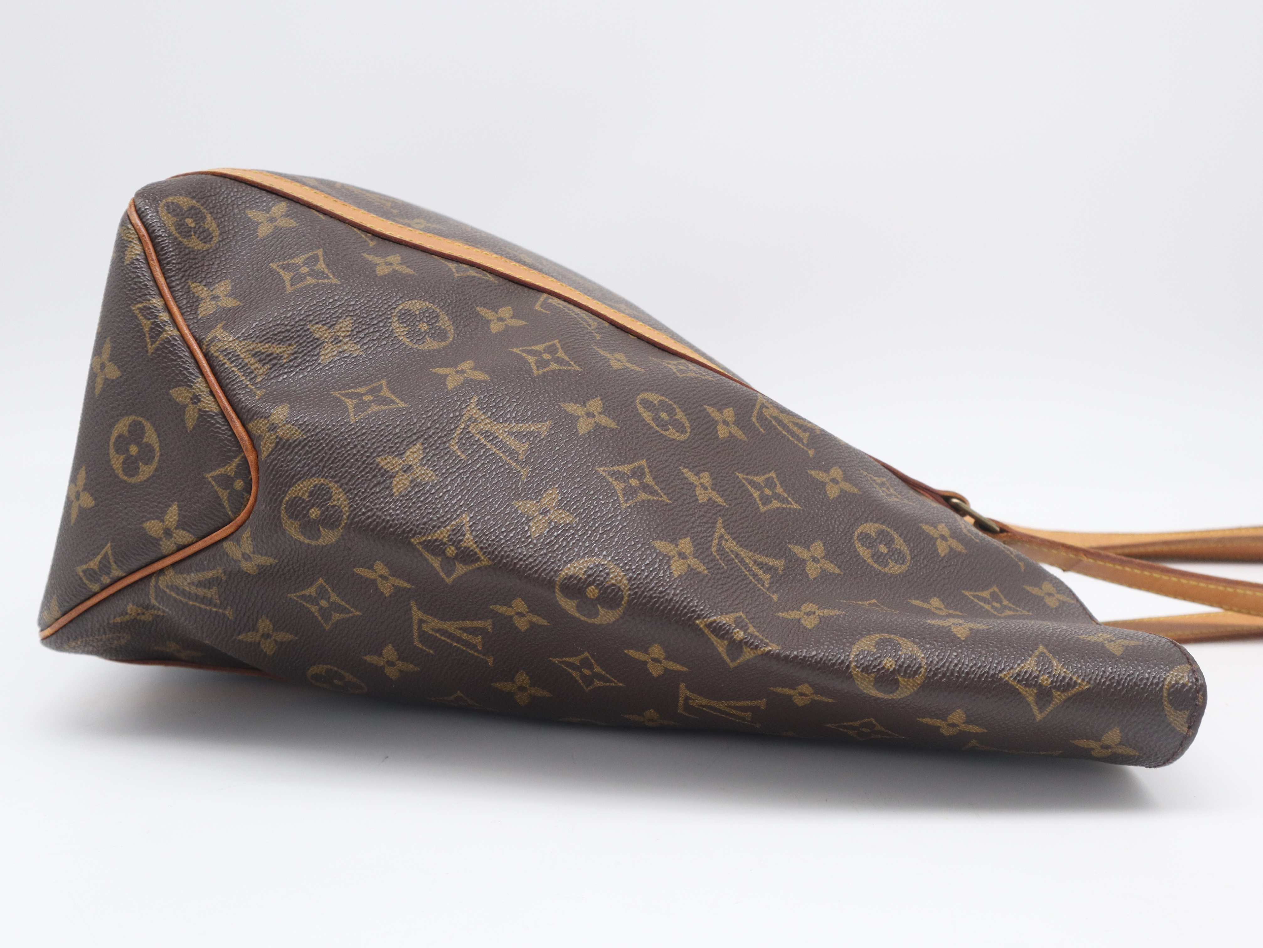 M51108 Monogram Sac Shopping Tote Bag — view 4
