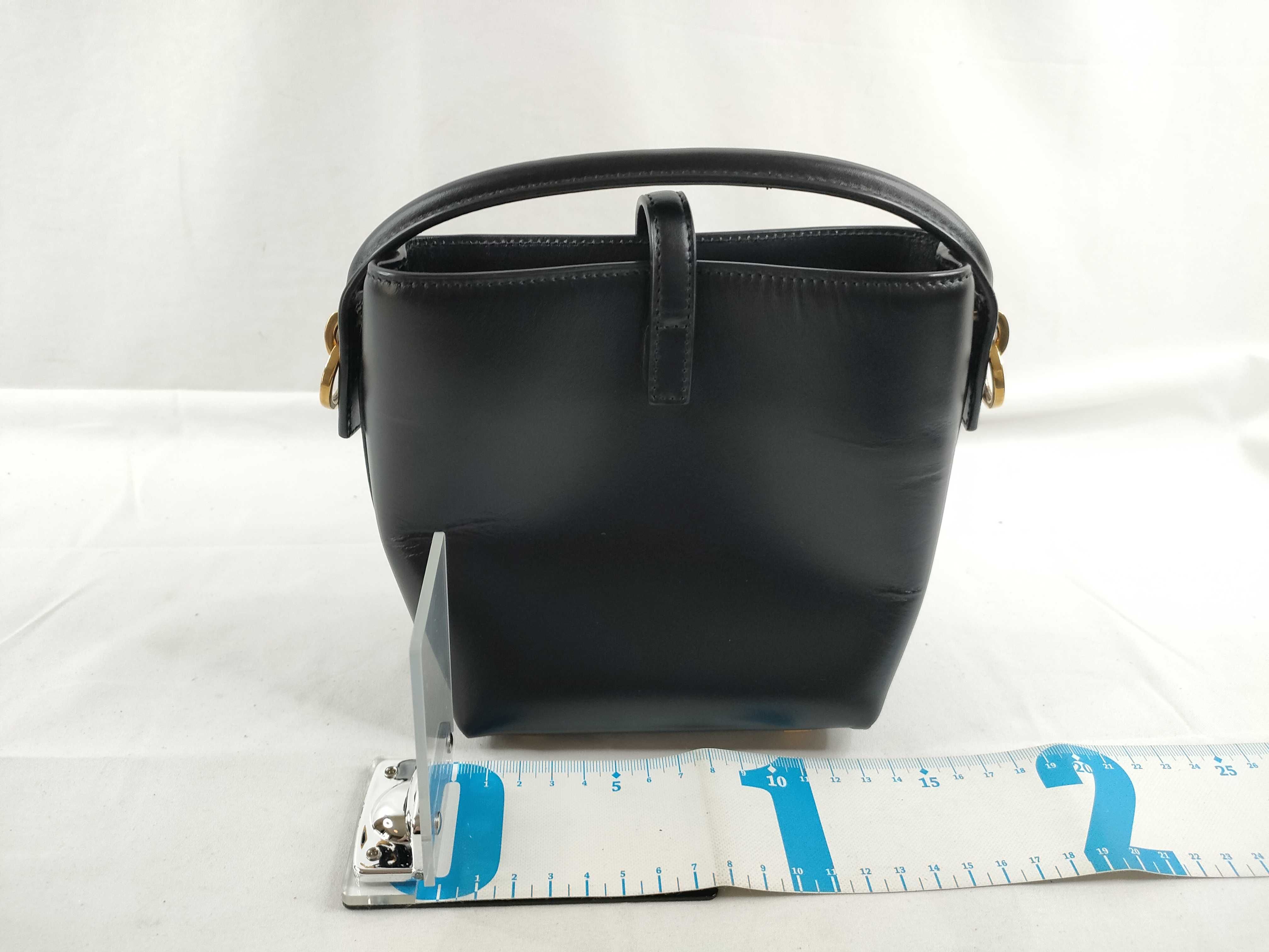 LE 37 Cassandra 2-Way Handbag — view 2