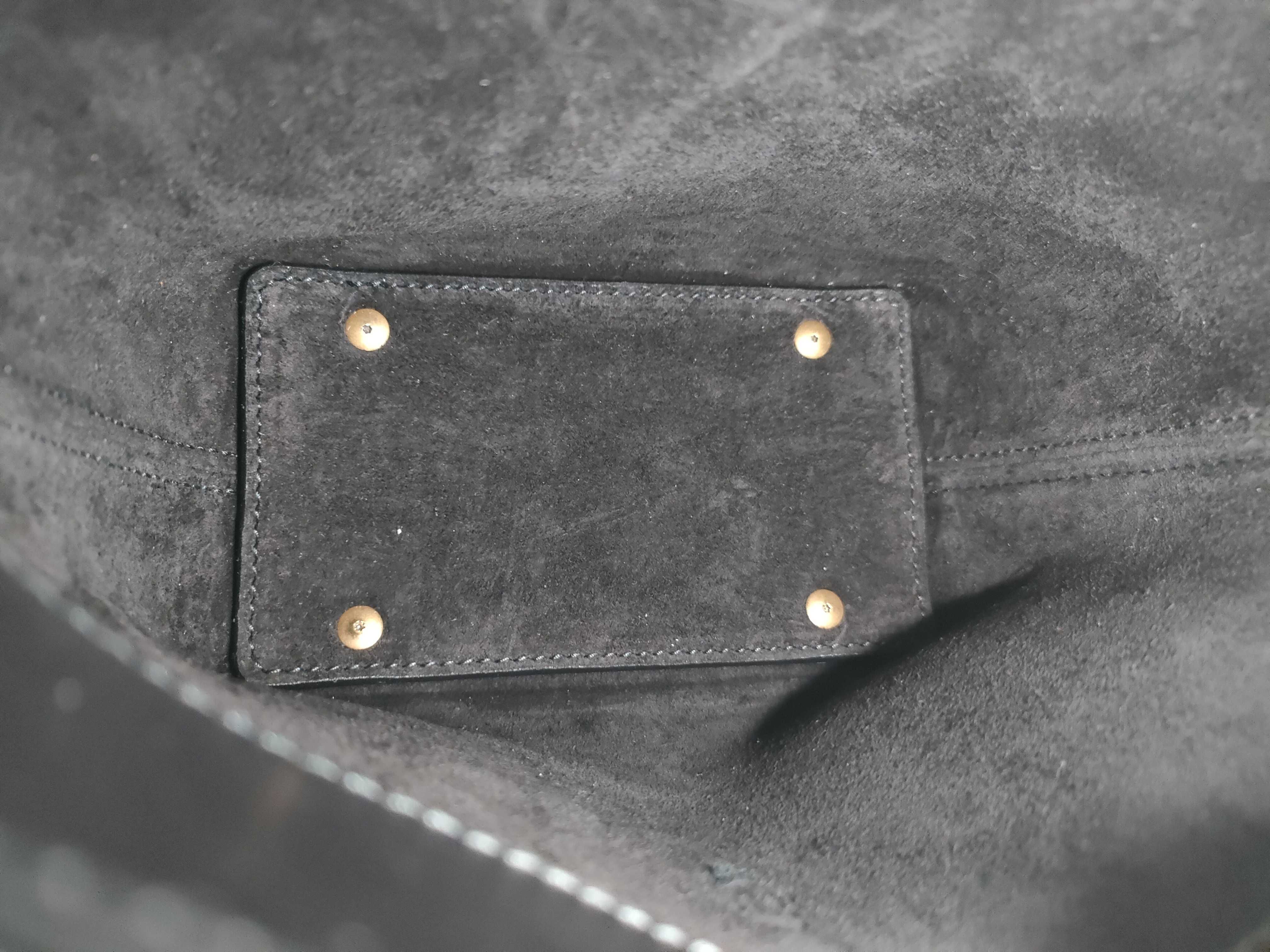LE 37 Cassandra 2-Way Handbag — view 8