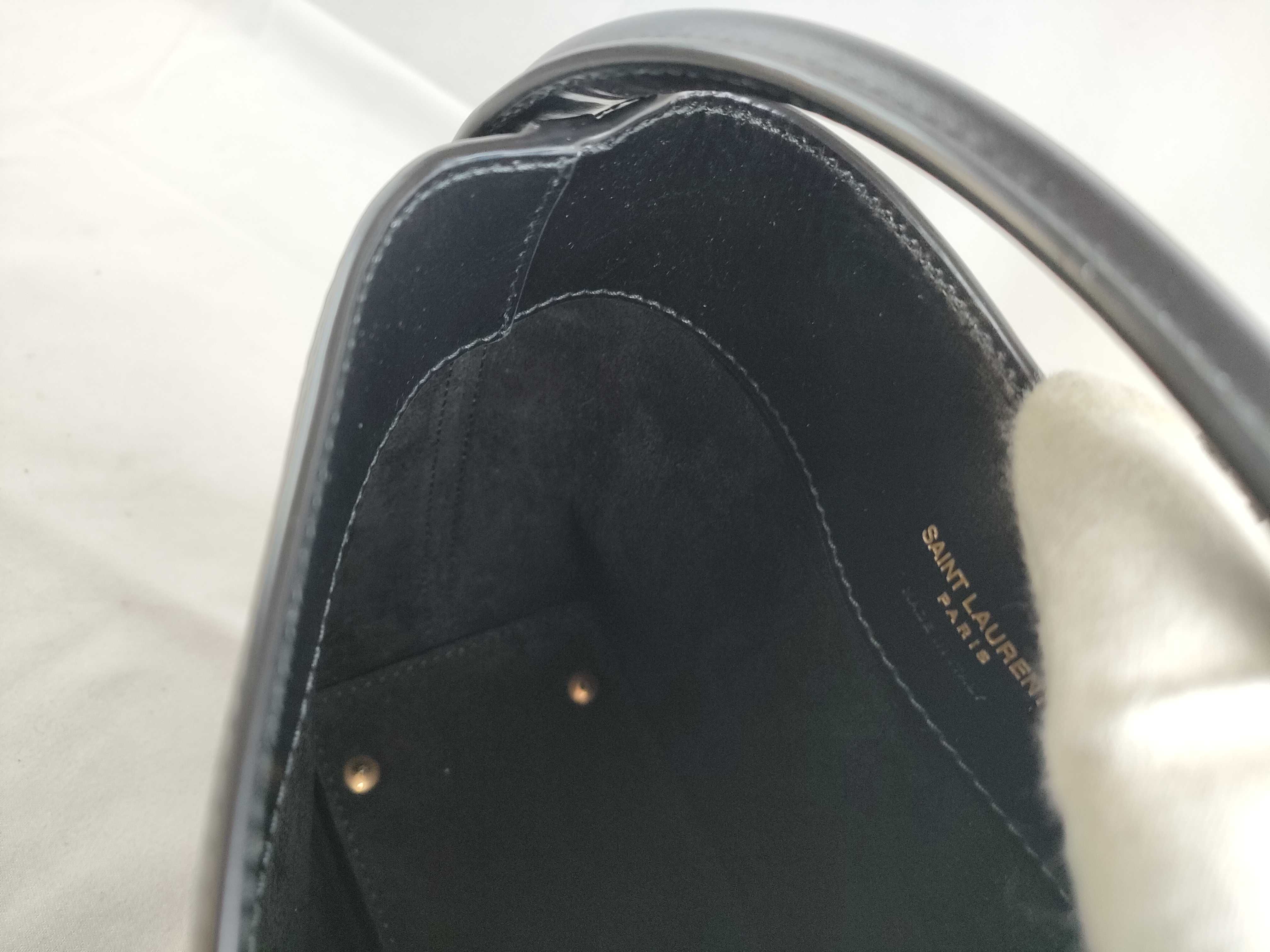LE 37 Cassandra 2-Way Handbag — view 9