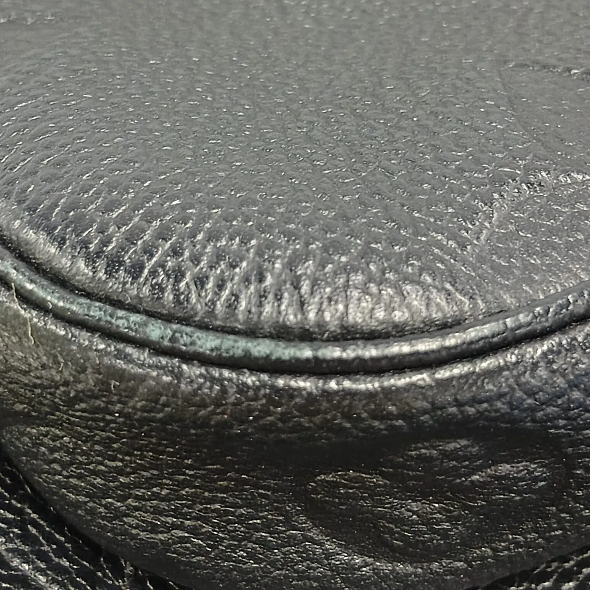Monogram Empreinte Multipochette Accessoires M80399 Black (RFID detected) — view 13