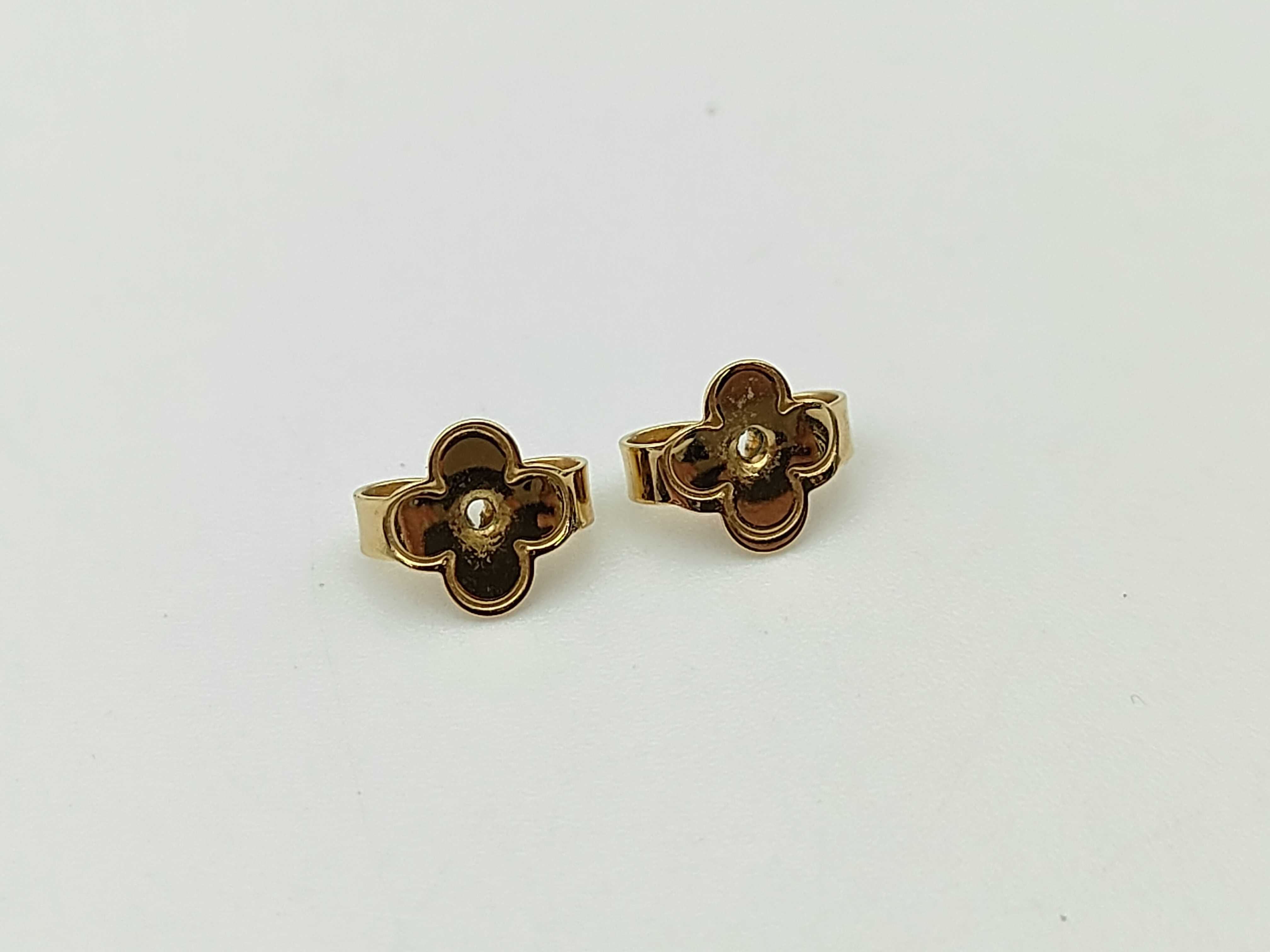 LV Blooming Bouclédreilles Earrings — view 7
