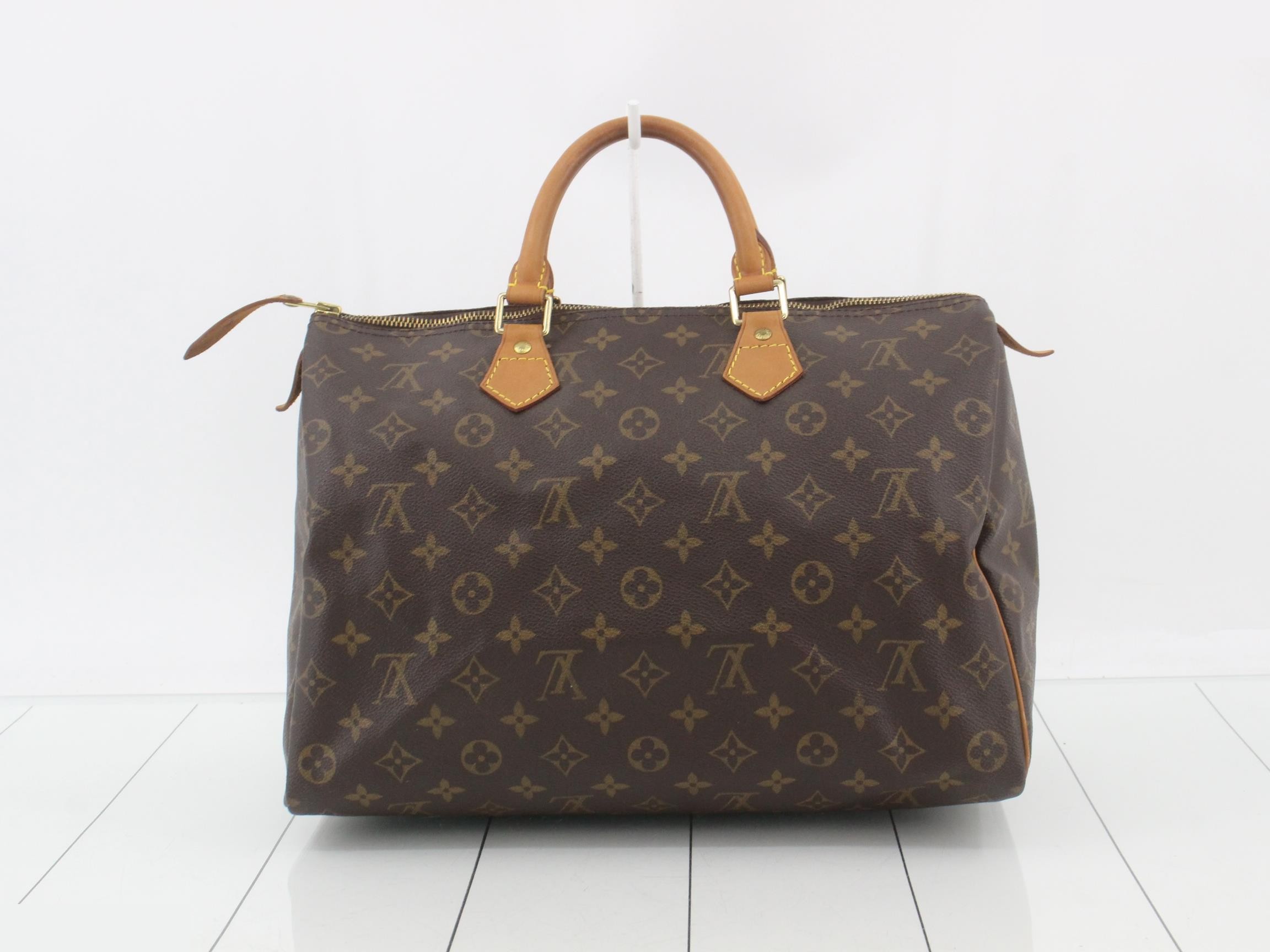 Speedy 35 — view 2