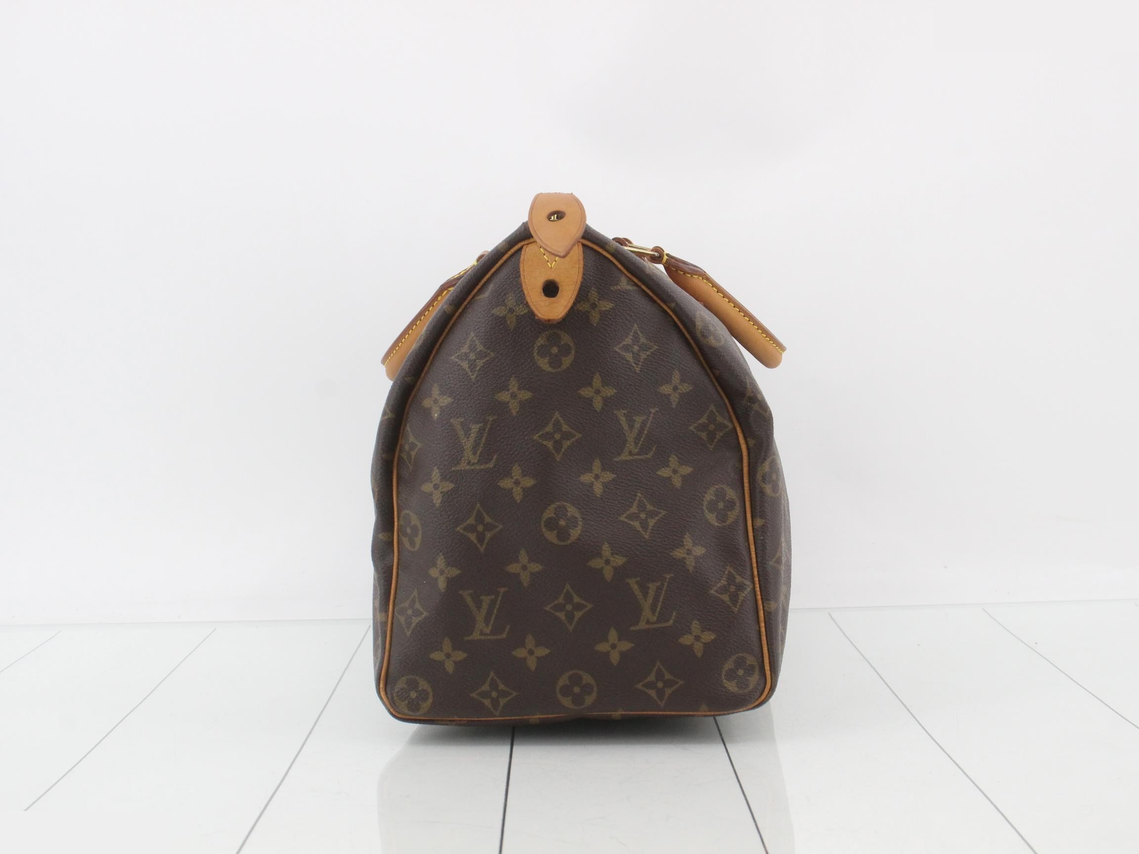 Speedy 35 — view 3