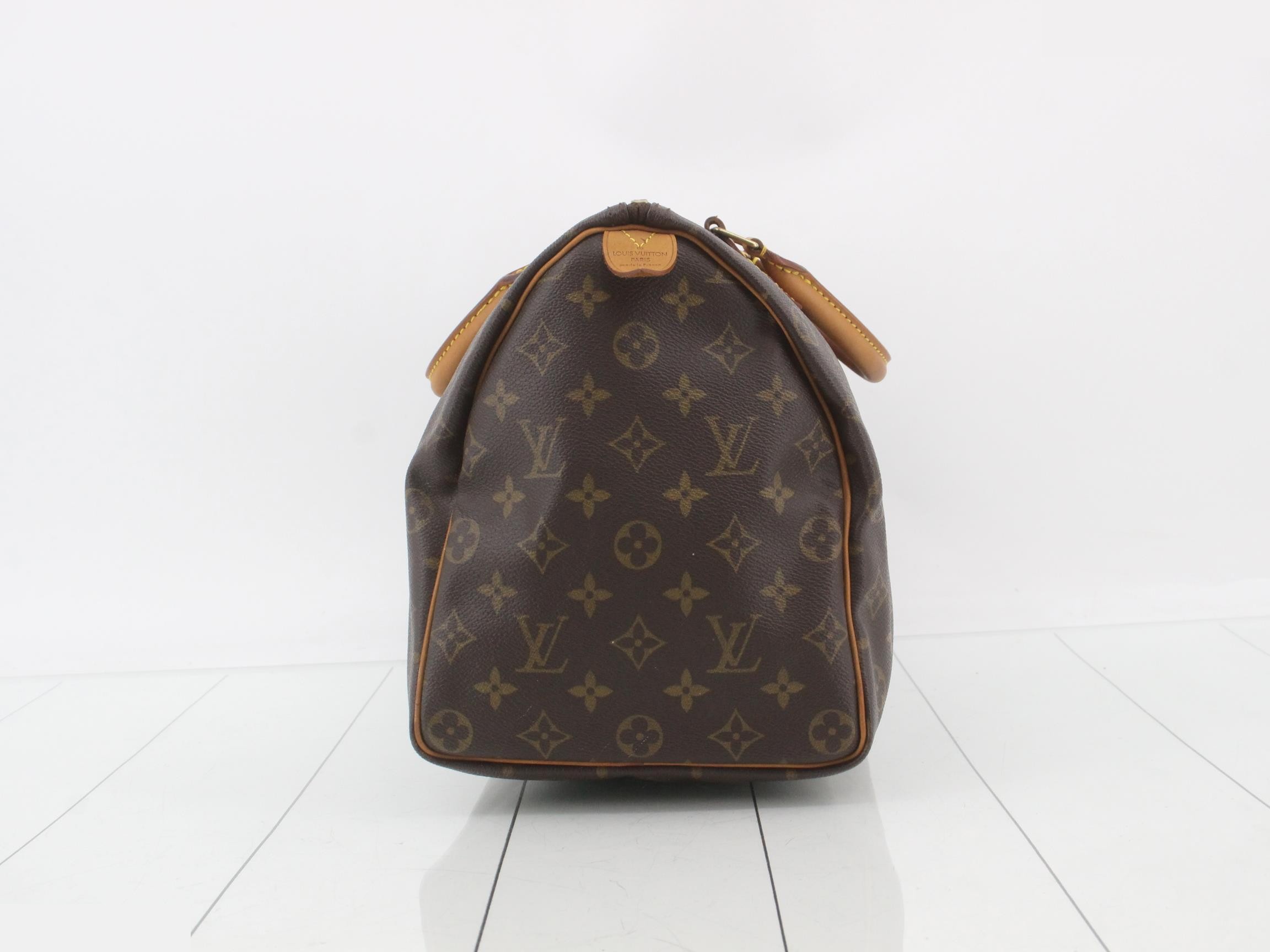Speedy 35 — view 4