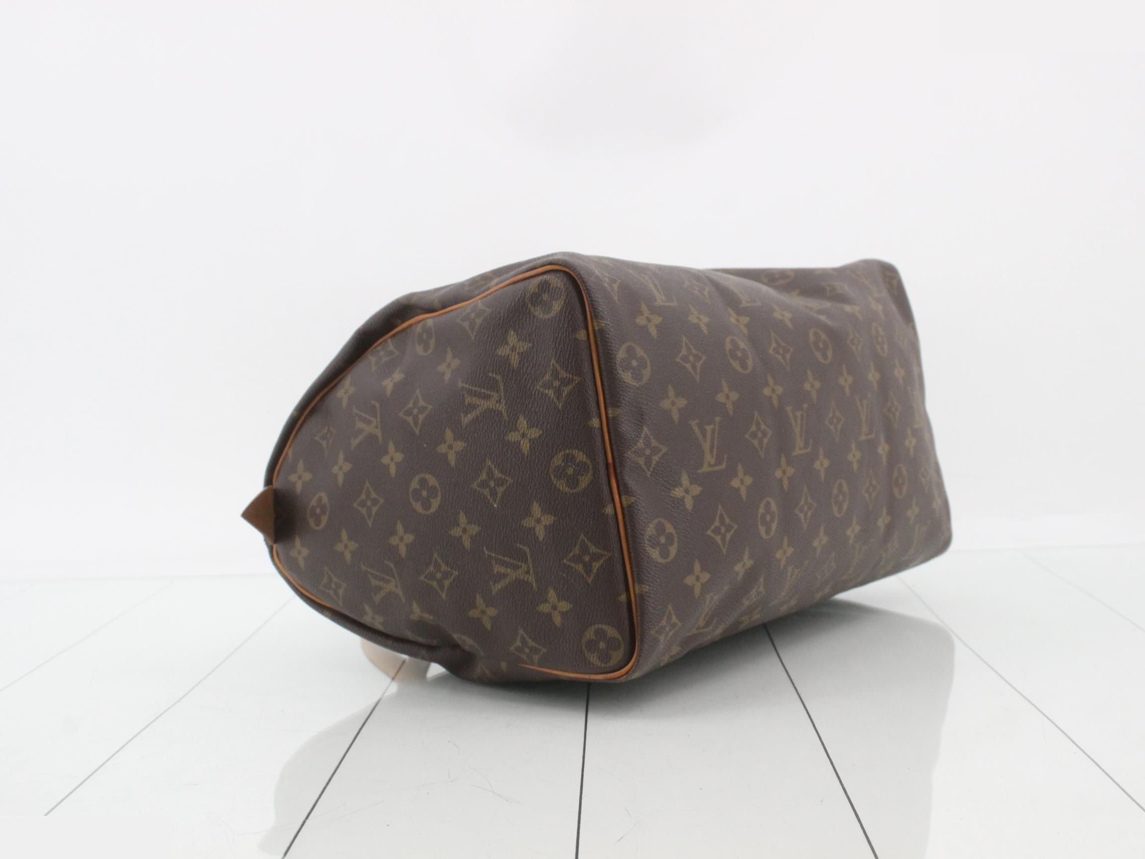 Speedy 35 — view 5