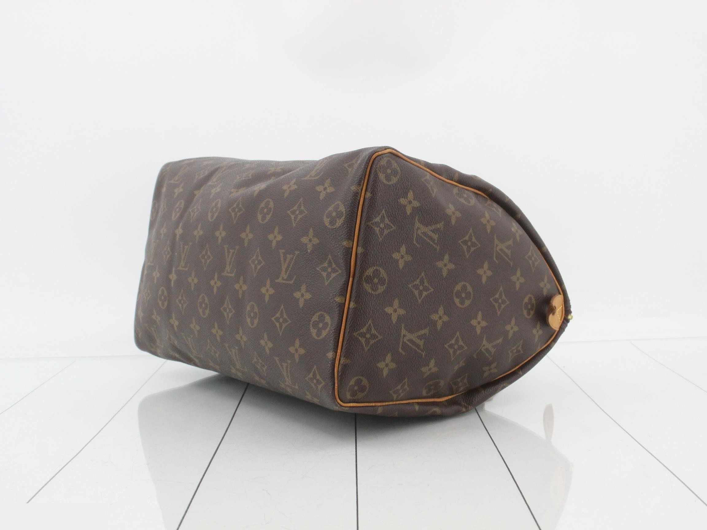 Speedy 35 — view 6