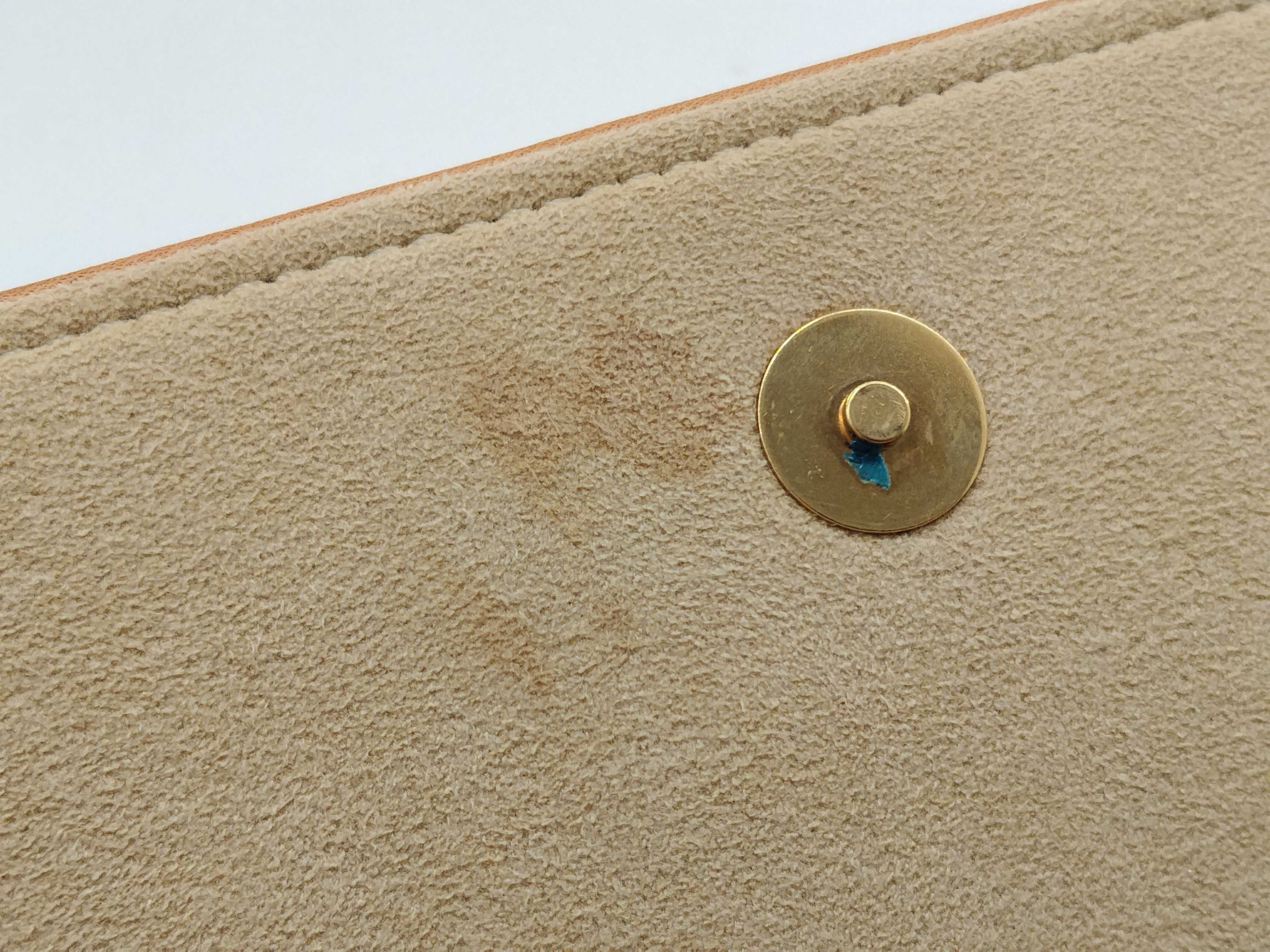 Monogram Louis Vuitton M51852 Clutch Bag — view 15