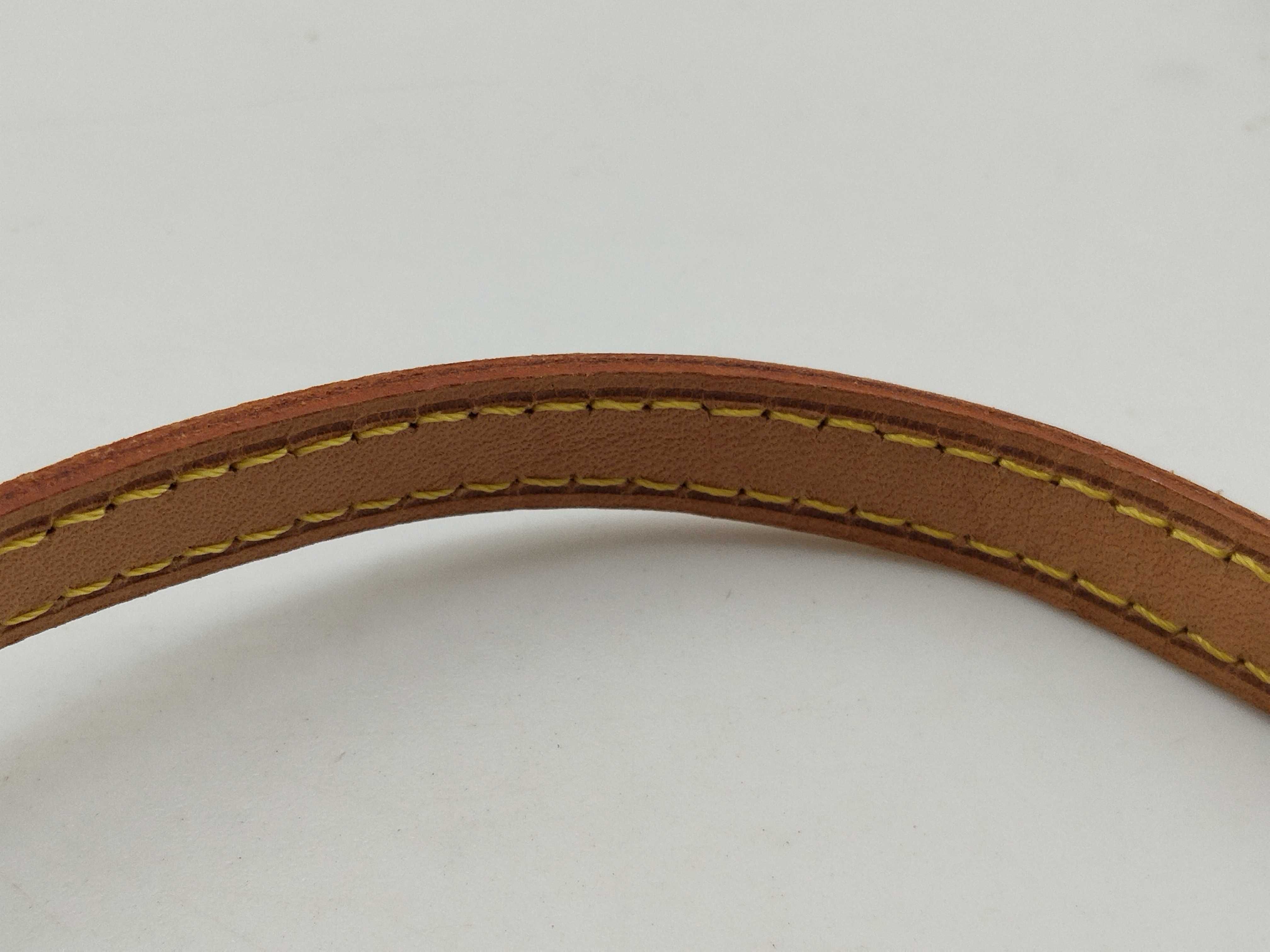 Monogram Louis Vuitton M51852 Clutch Bag — view 6