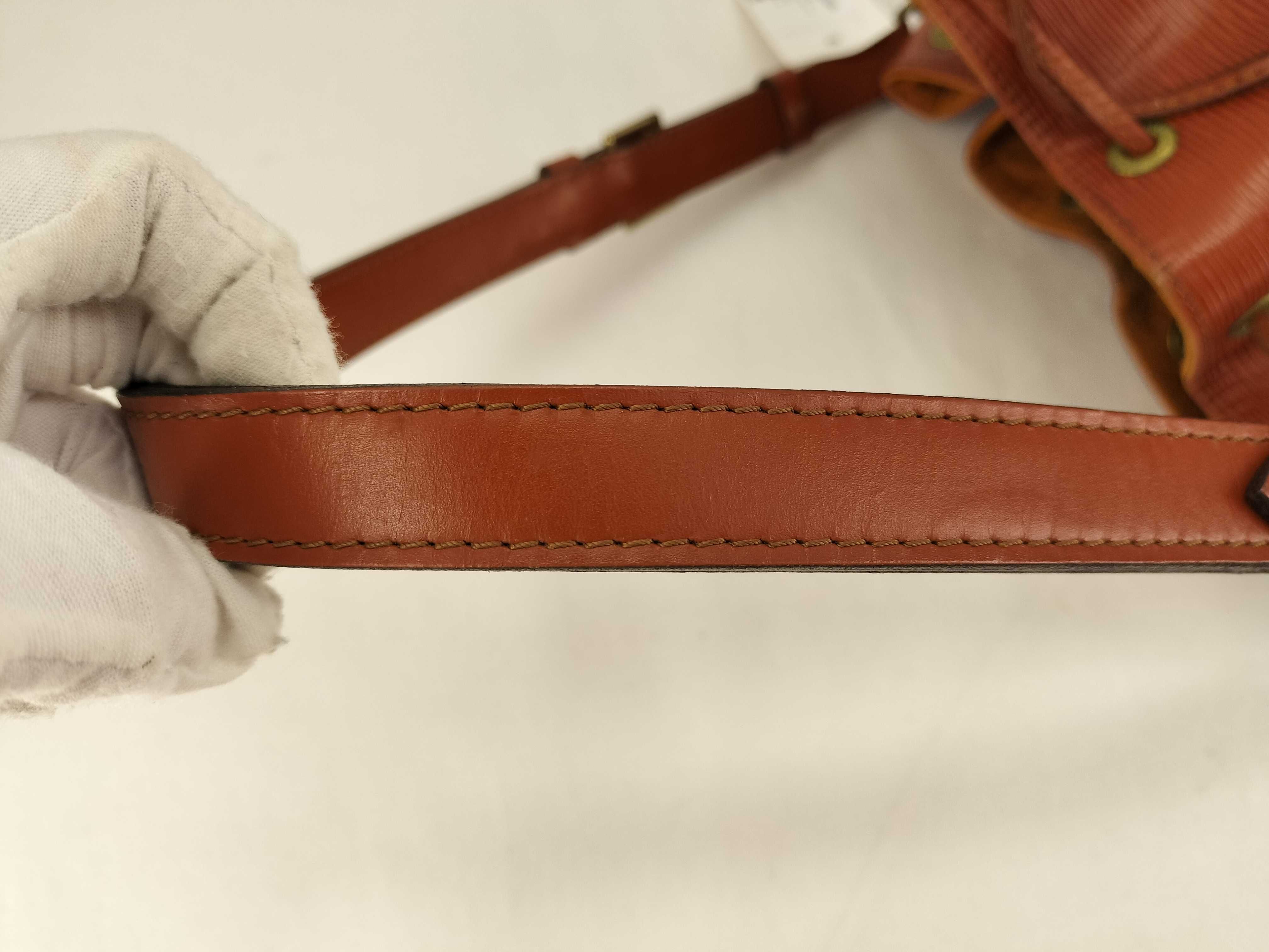 Epi Noé Shoulder Bag — view 4