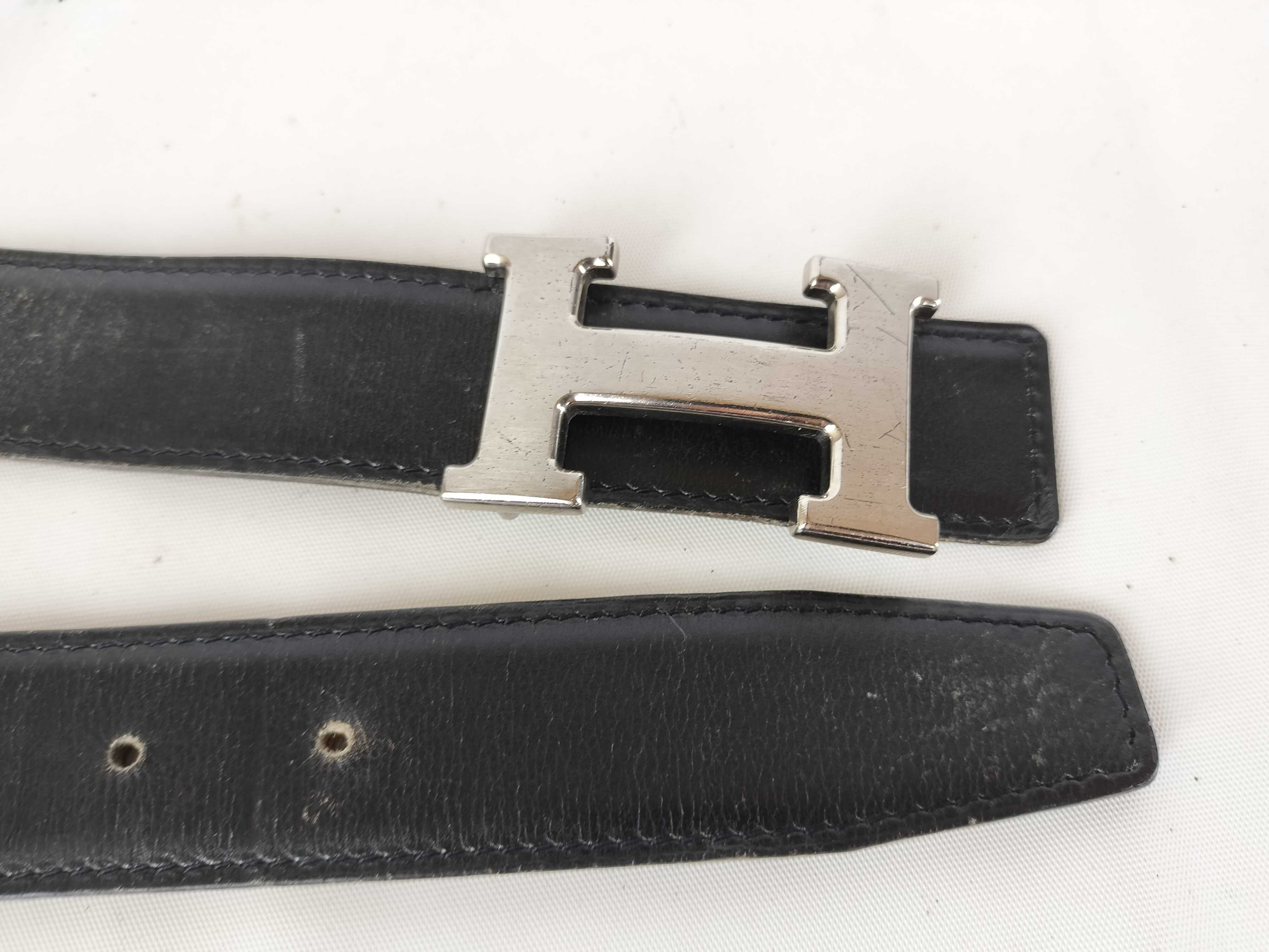 Constance Reversible Belt — view 3