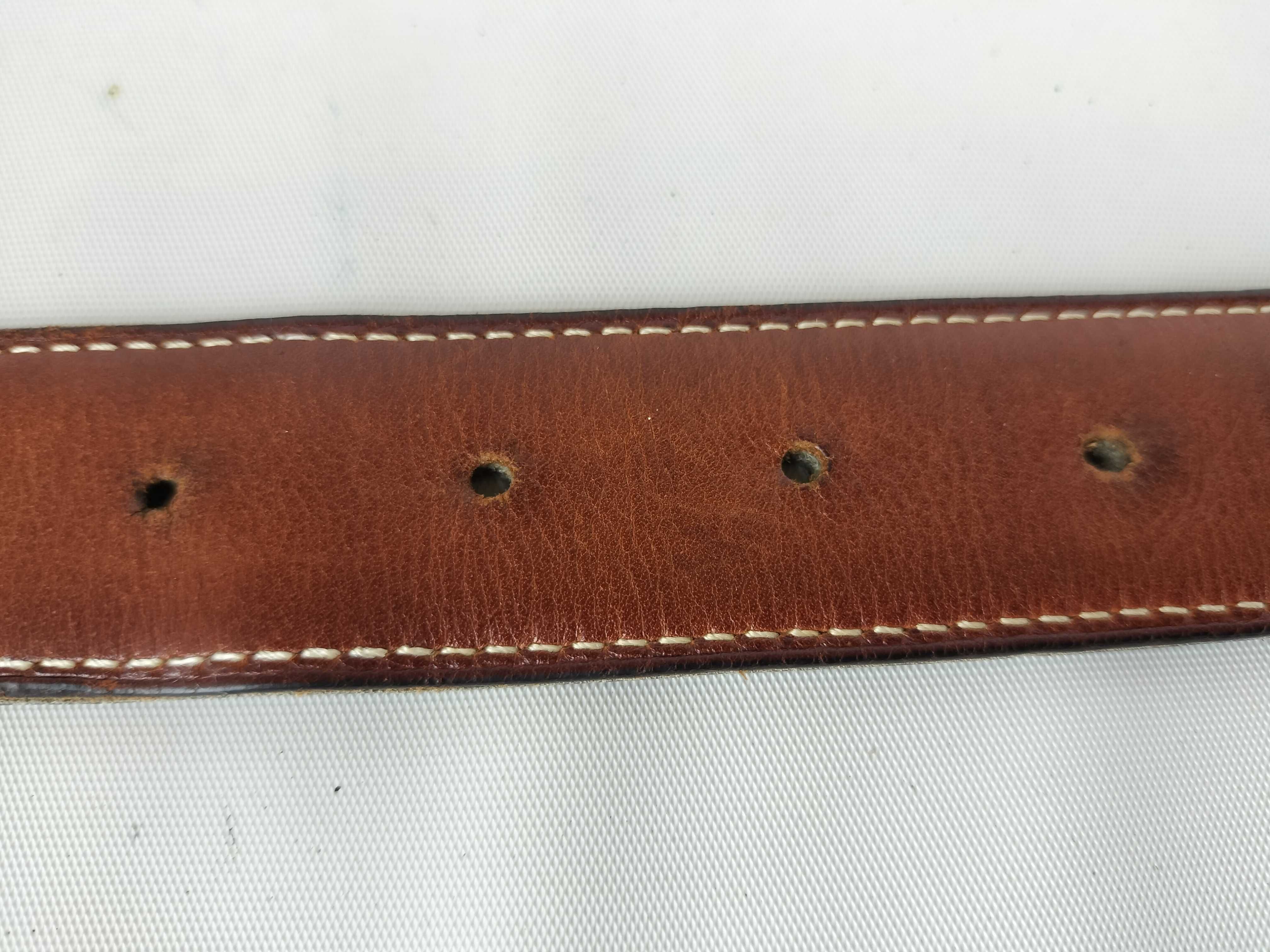 Constance Reversible Belt — view 5