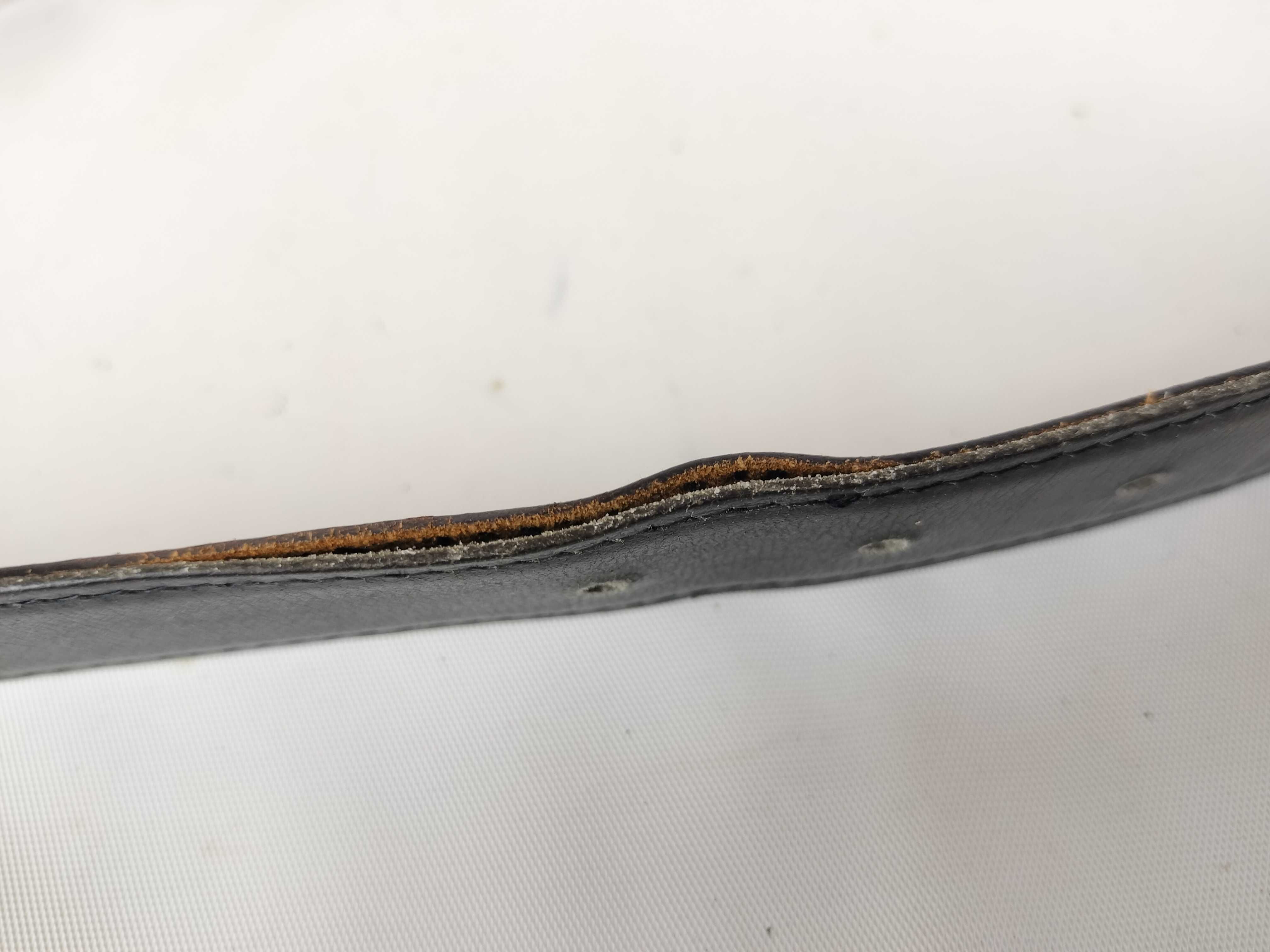 Constance Reversible Belt — view 6