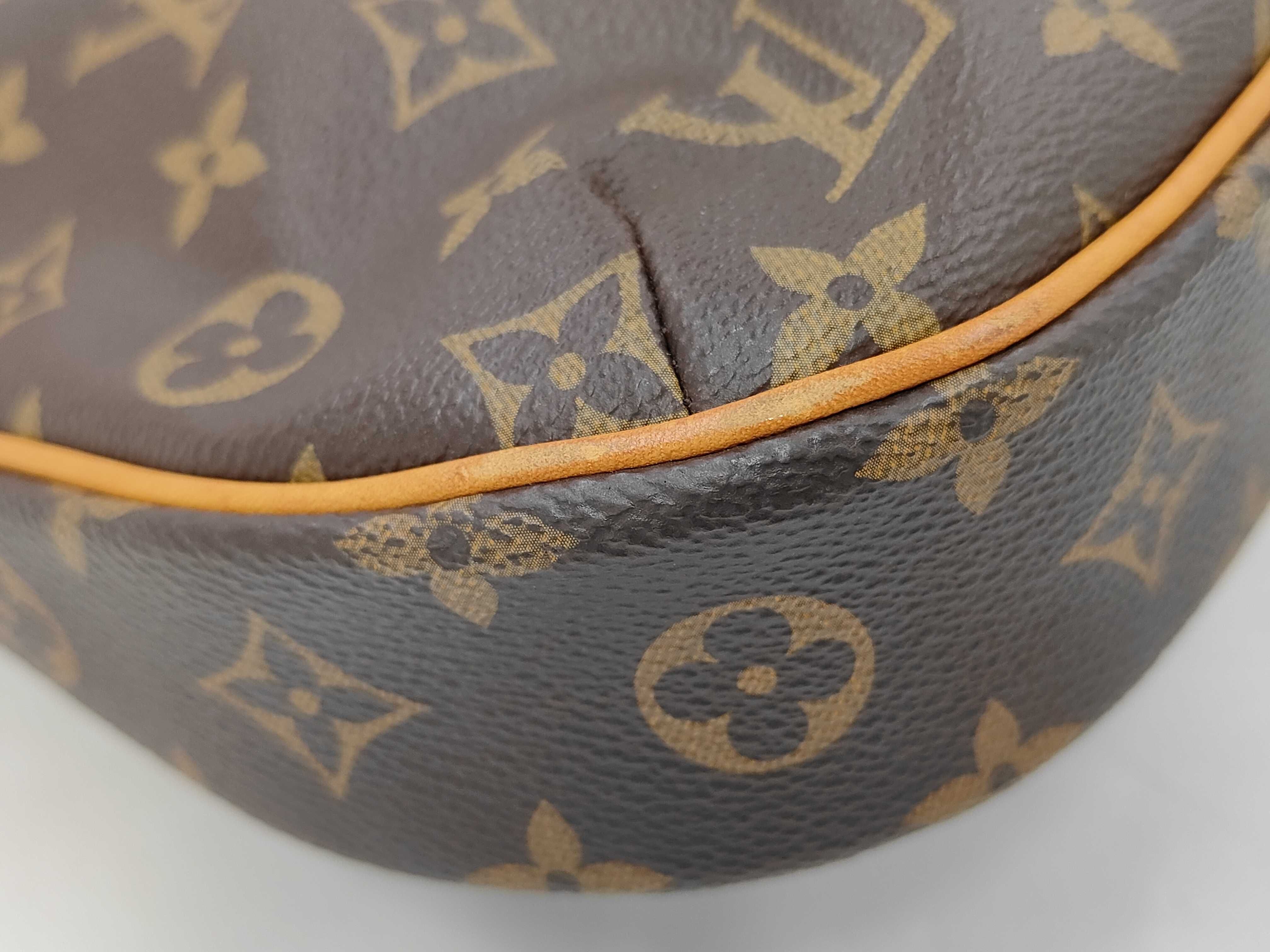 Odeon PM Shoulder Bag, Monogram, M56390 — view 3