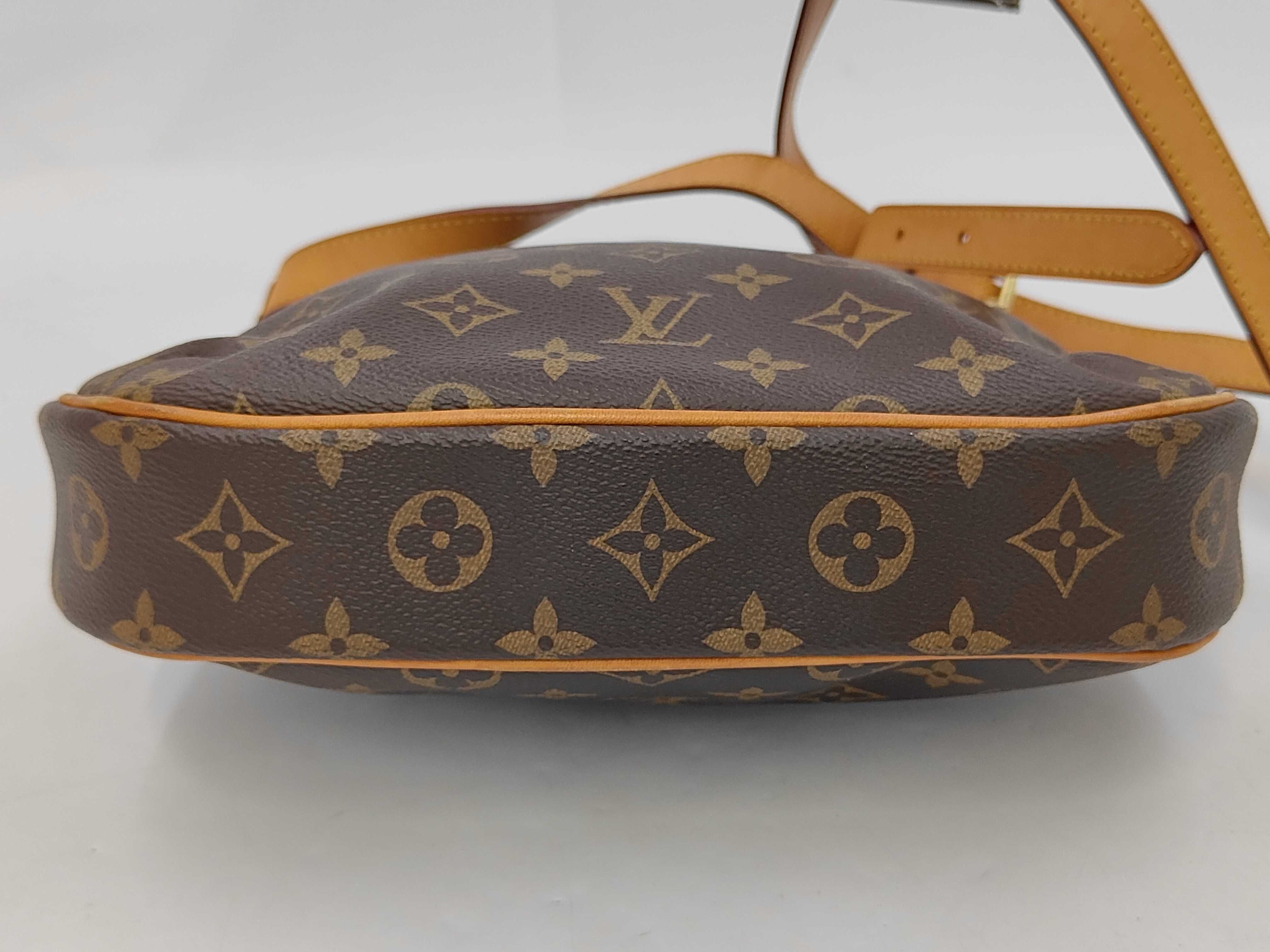 Odeon PM Shoulder Bag, Monogram, M56390 — view 4