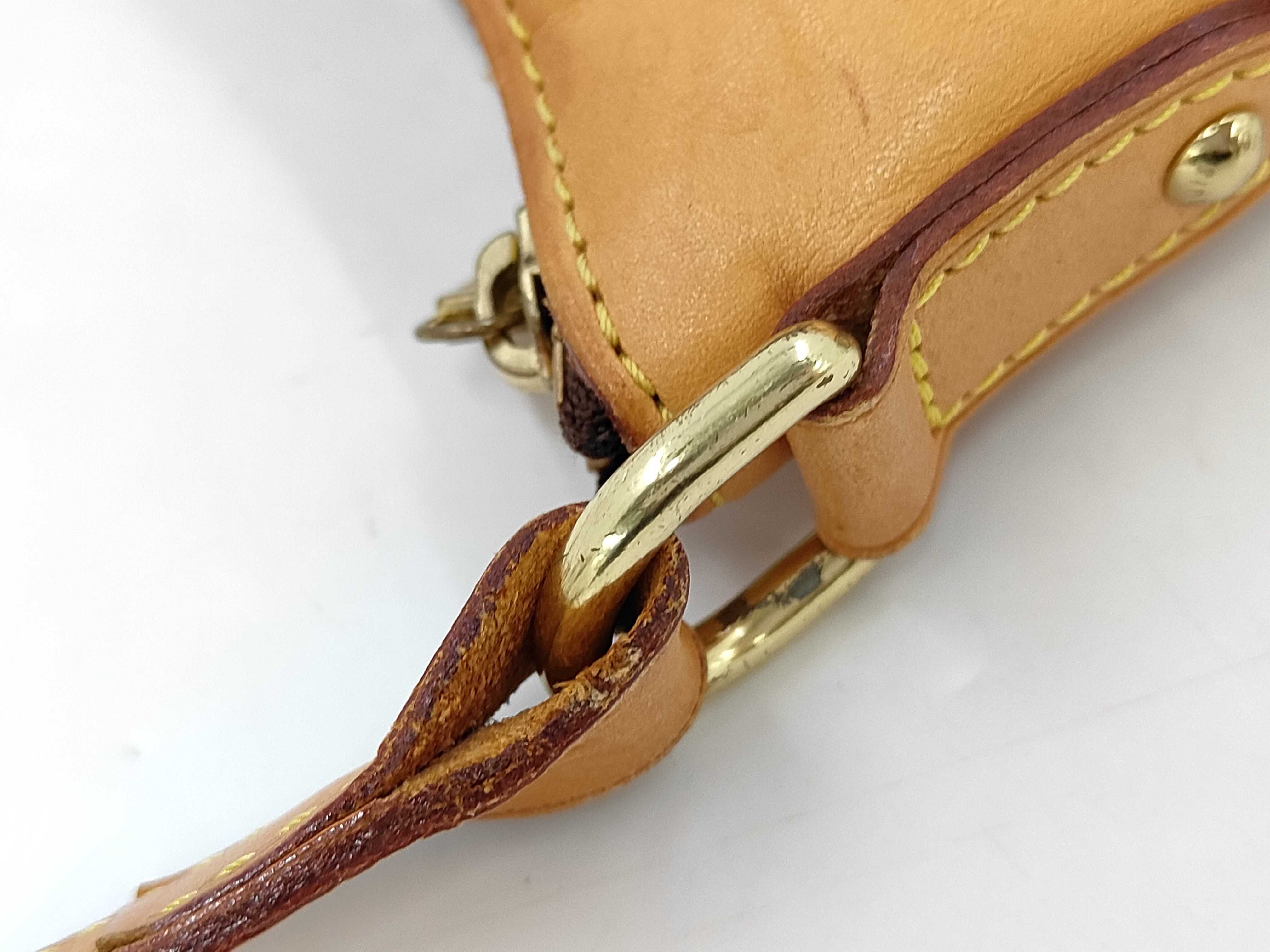 Odeon PM Shoulder Bag, Monogram, M56390 — view 7