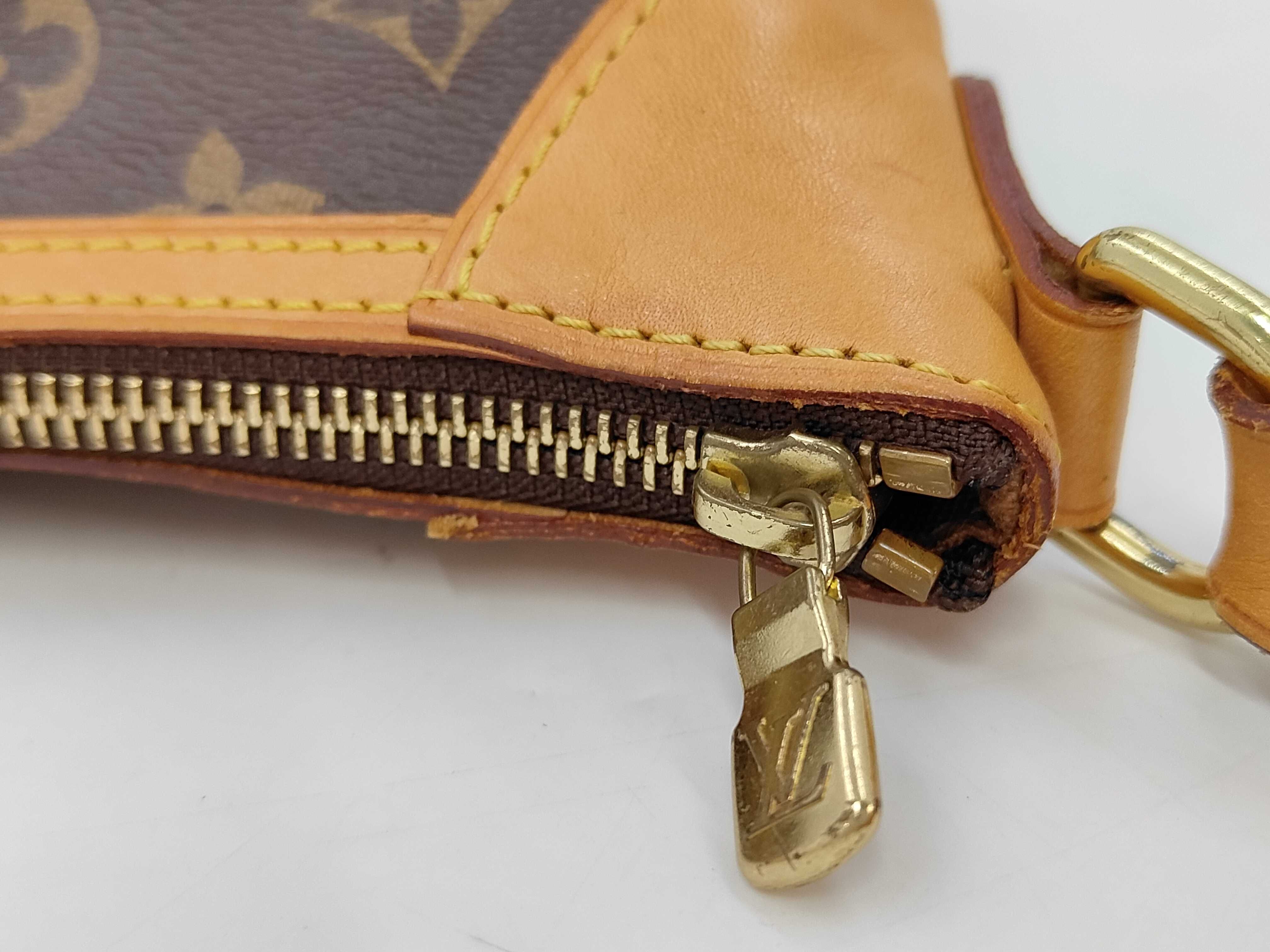 Odeon PM Shoulder Bag, Monogram, M56390 — view 8