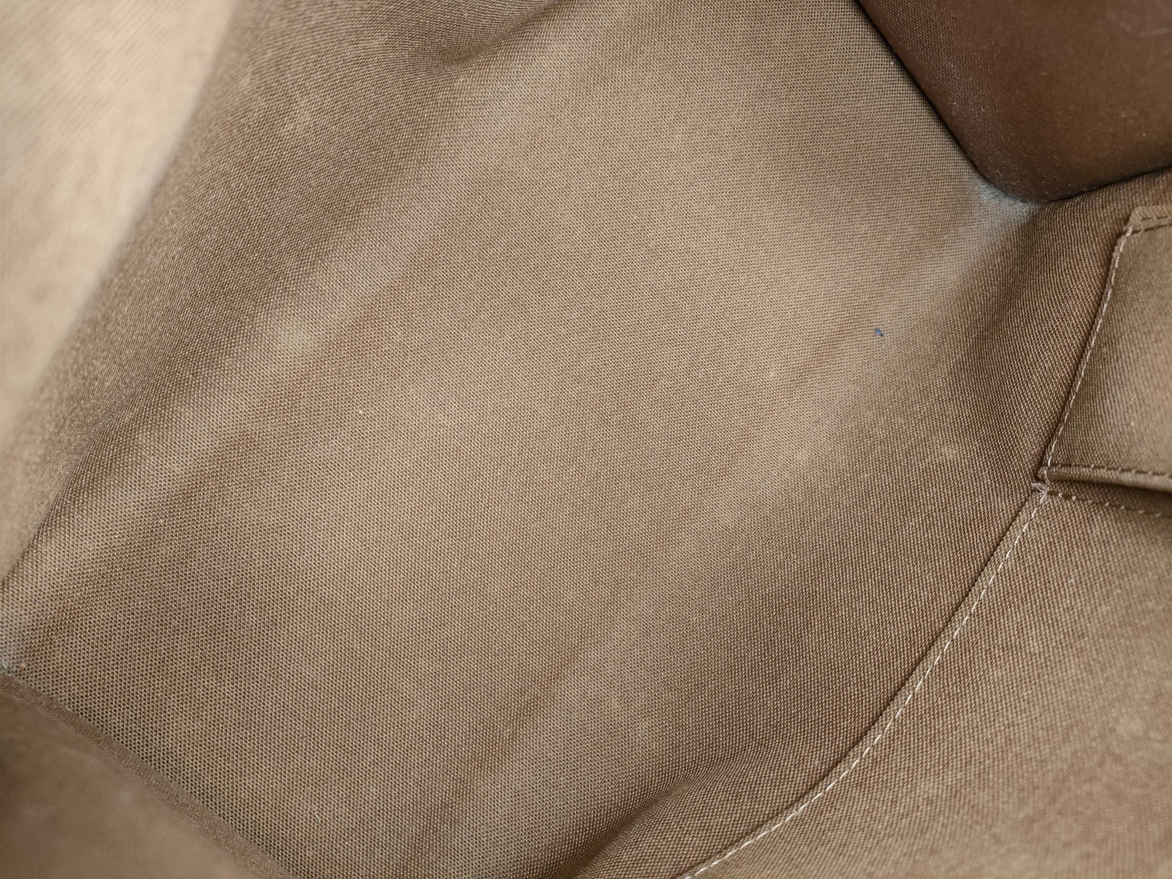 Monogram Popincourt M40007 FL0095 Brown Shoulder Bag — view 10