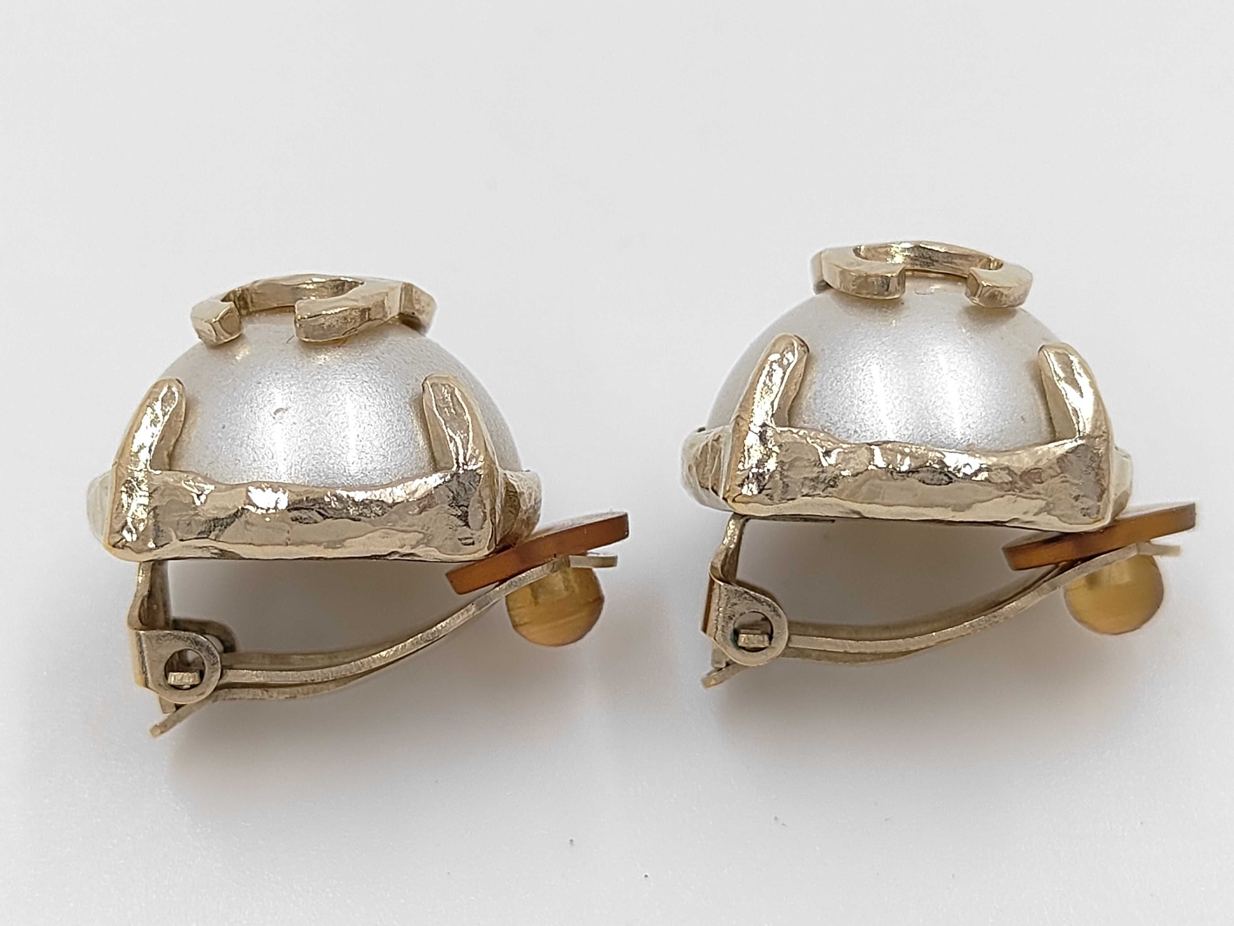 earrings — view 2