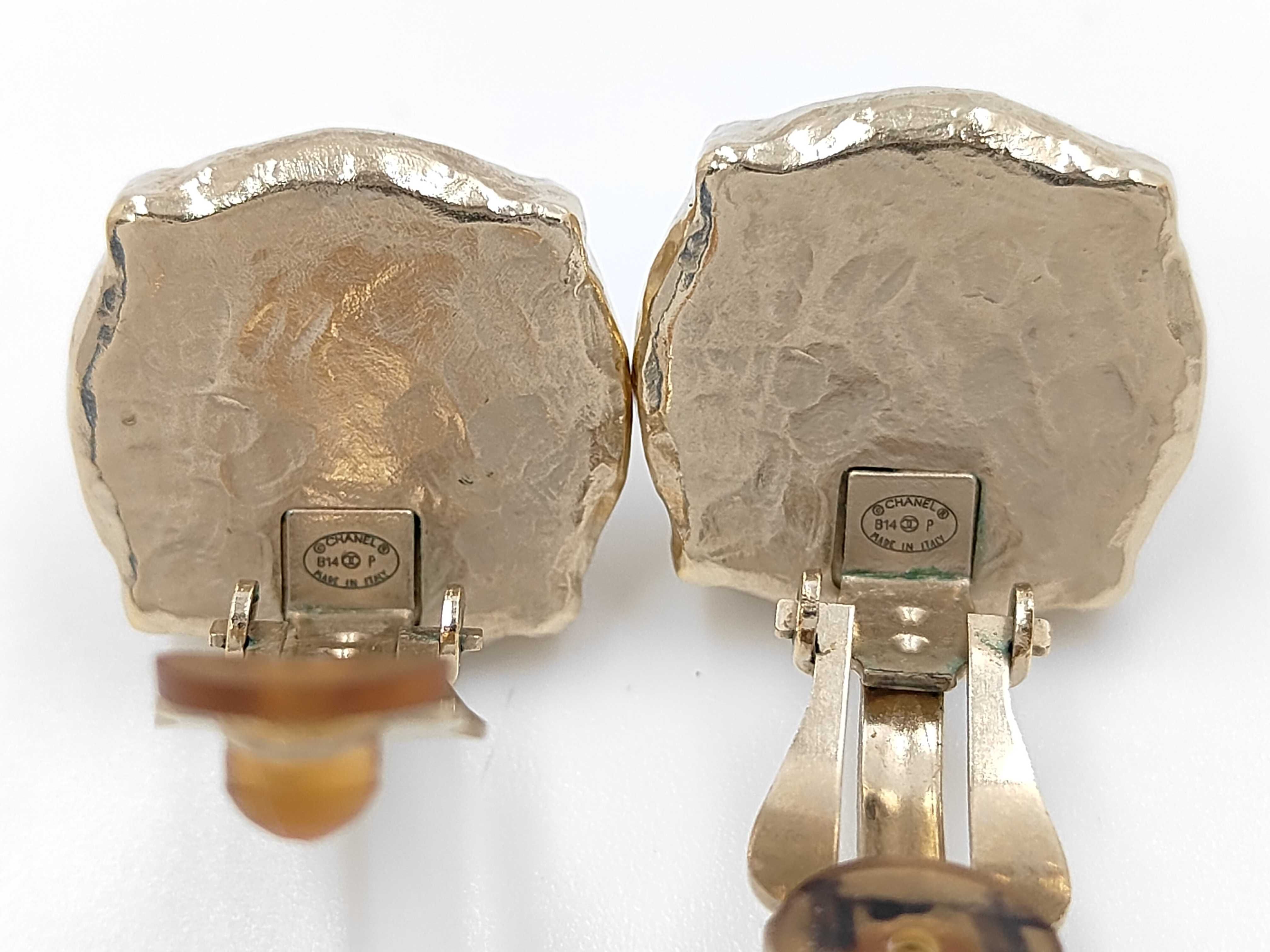 earrings — view 5
