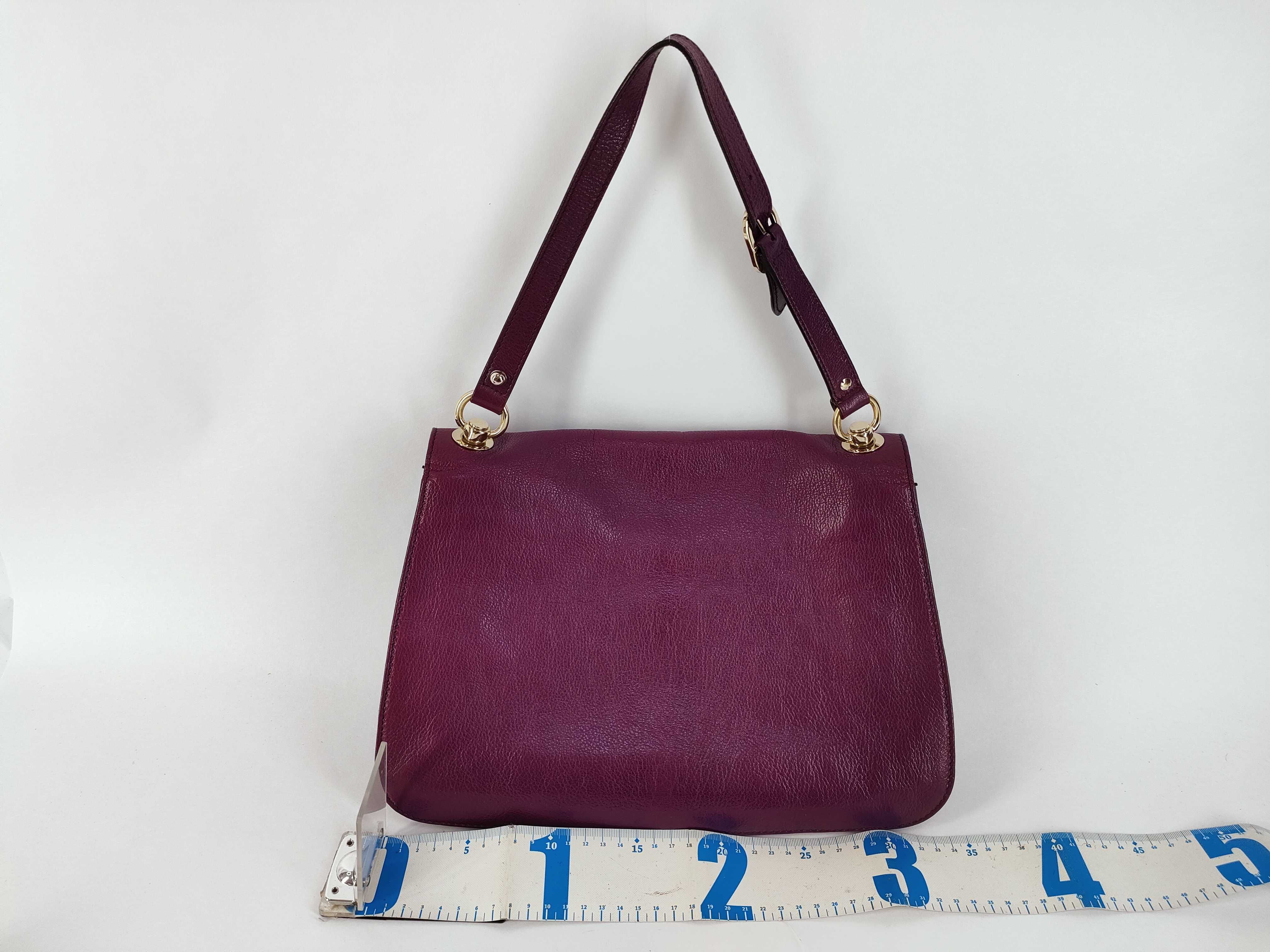 Blondie Interlocking G Shoulder Bag — view 2