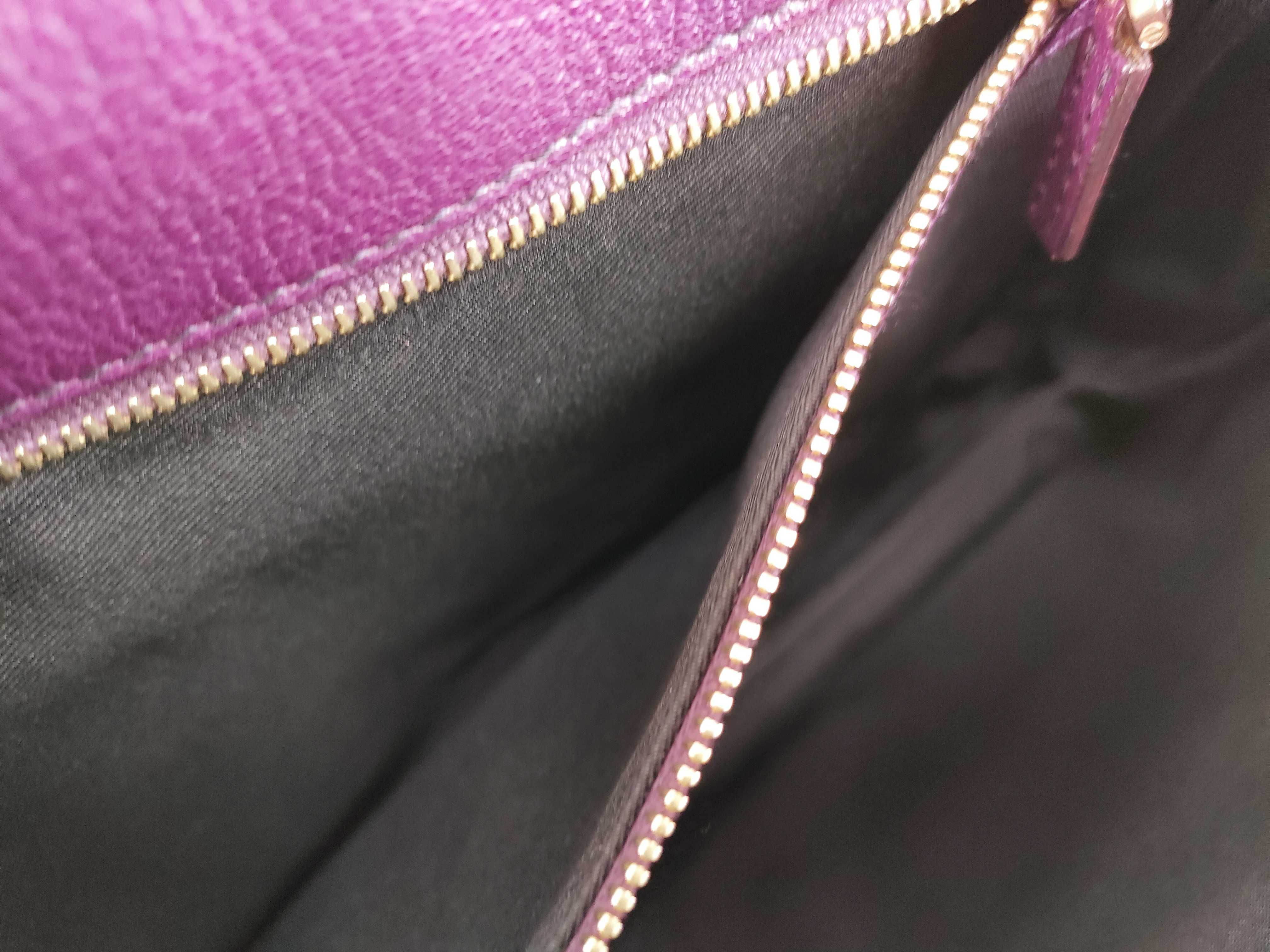 Blondie Interlocking G Shoulder Bag — view 13